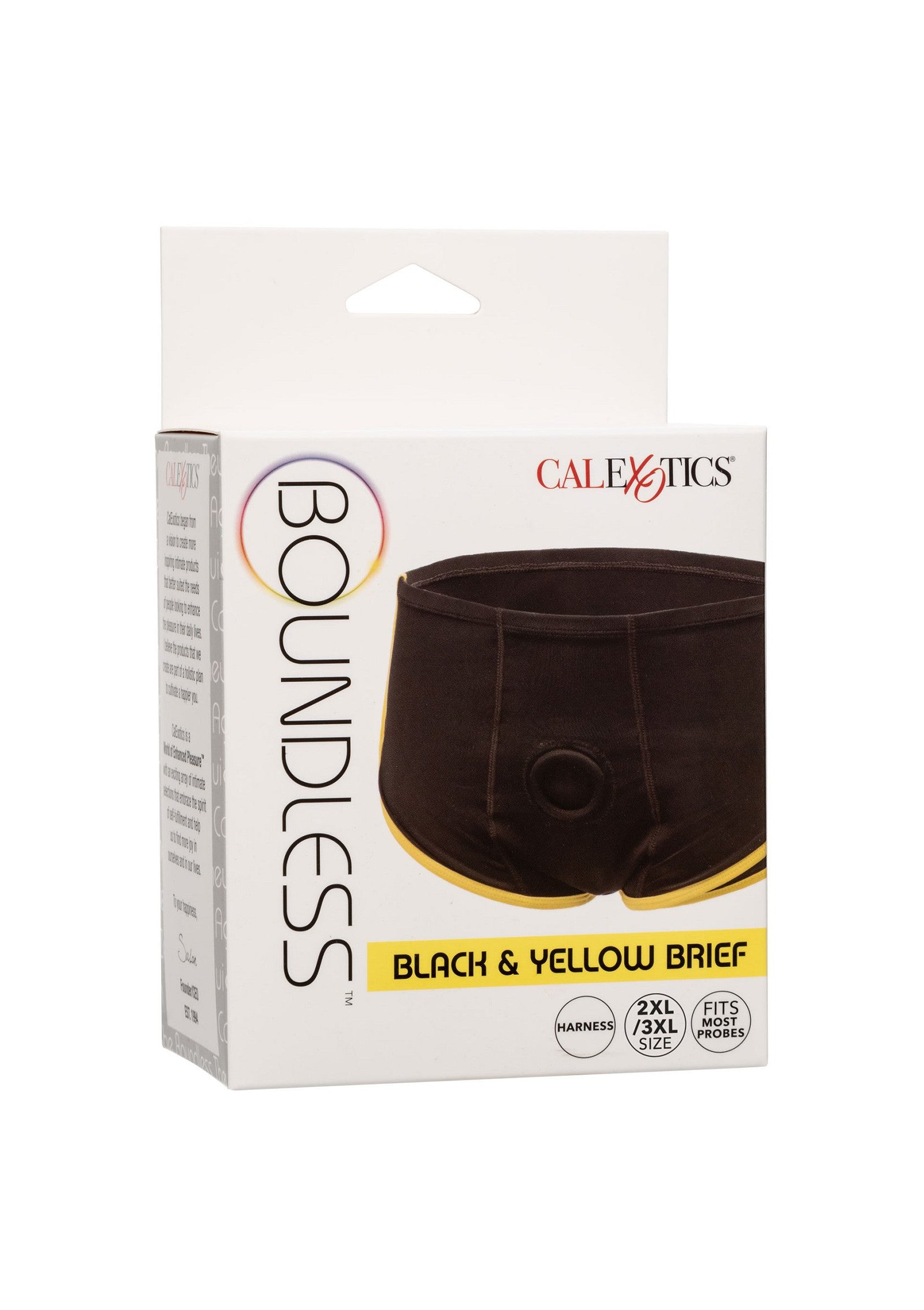 Boundles Brief 5
