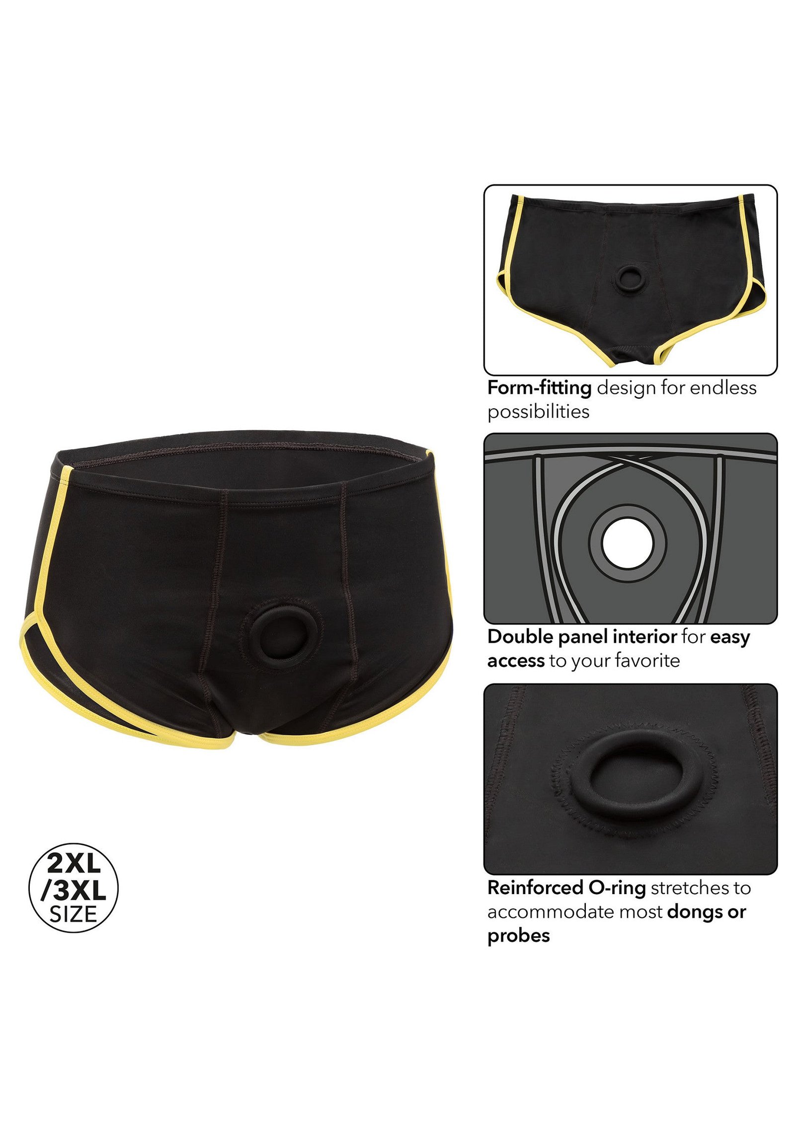 Boundles Brief 3