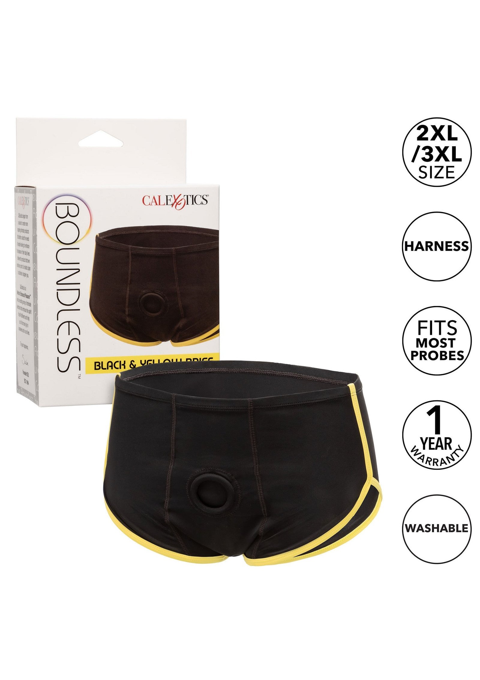 Boundles Brief 2