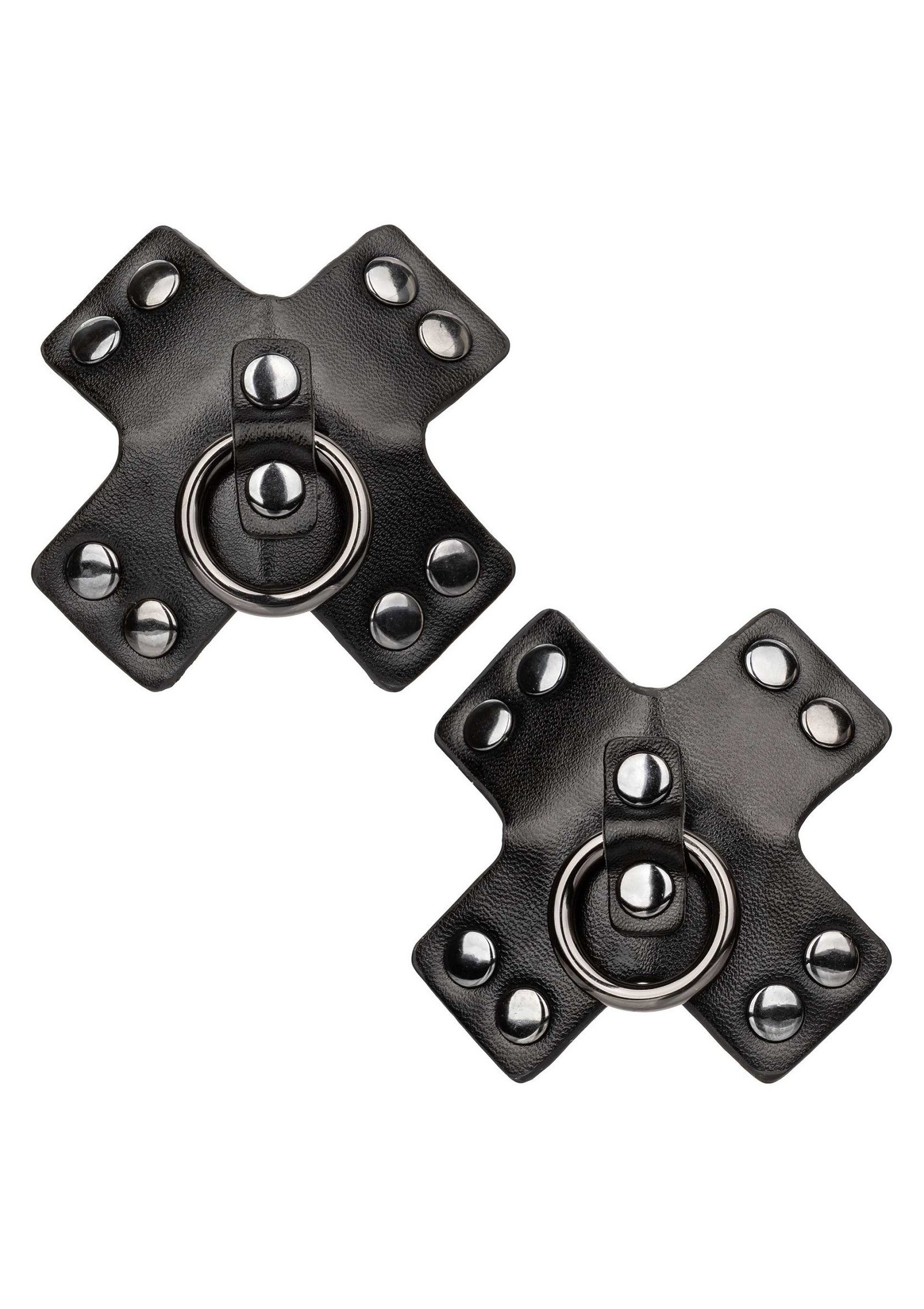 O-Ring Pasties 1