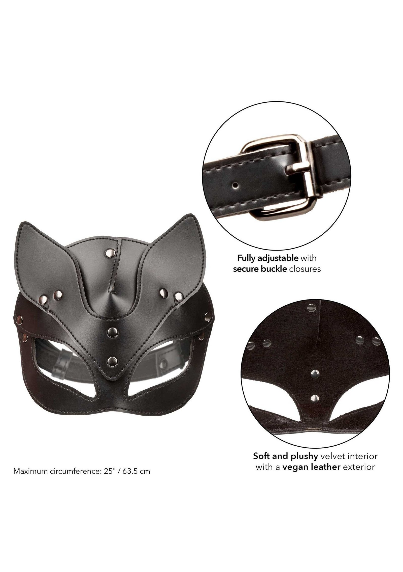 Cat Mask 4