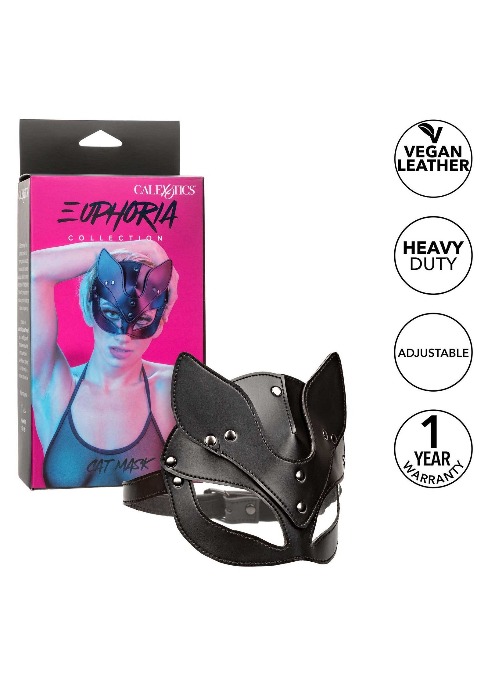 Cat Mask 5