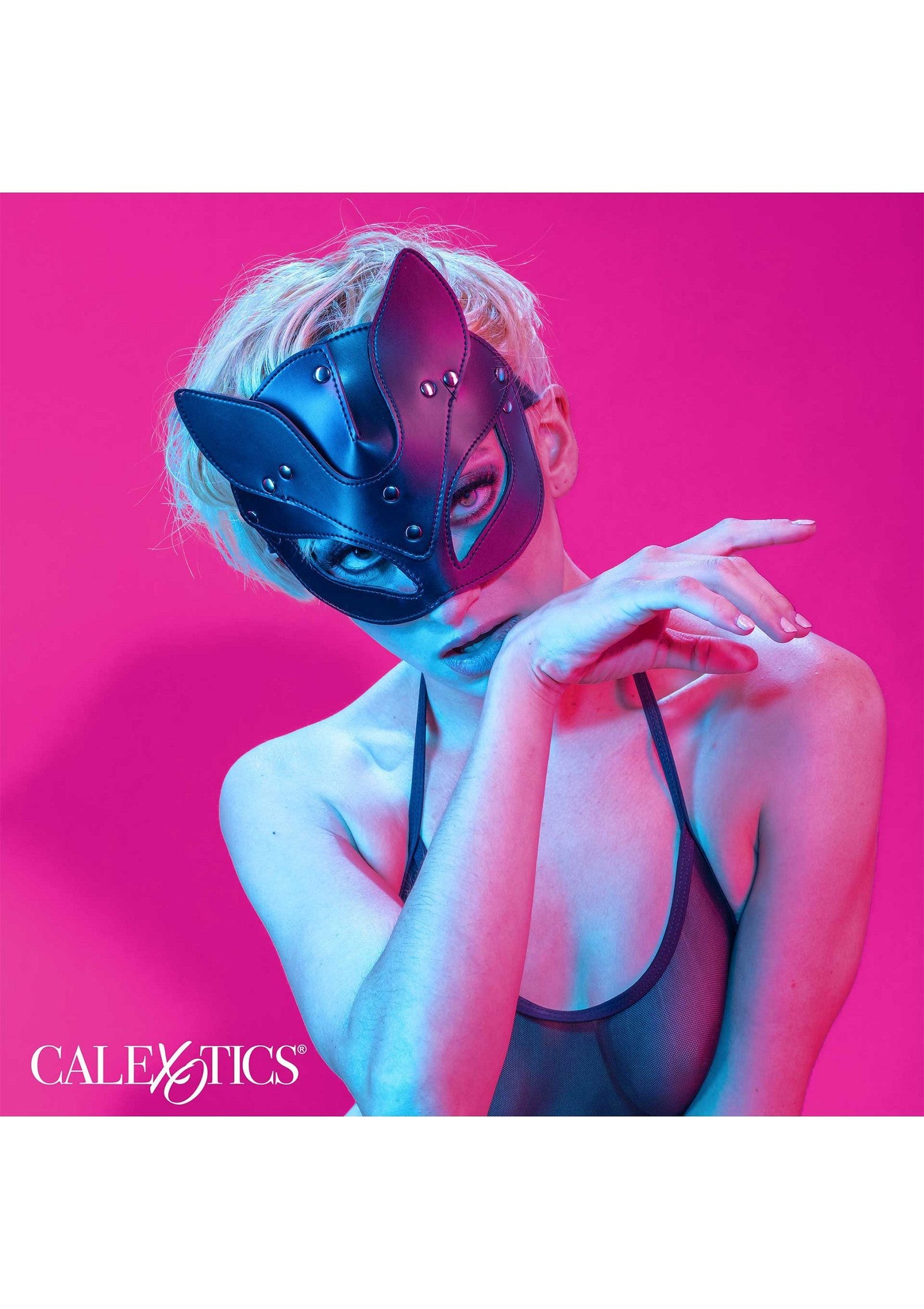 Cat Mask 2
