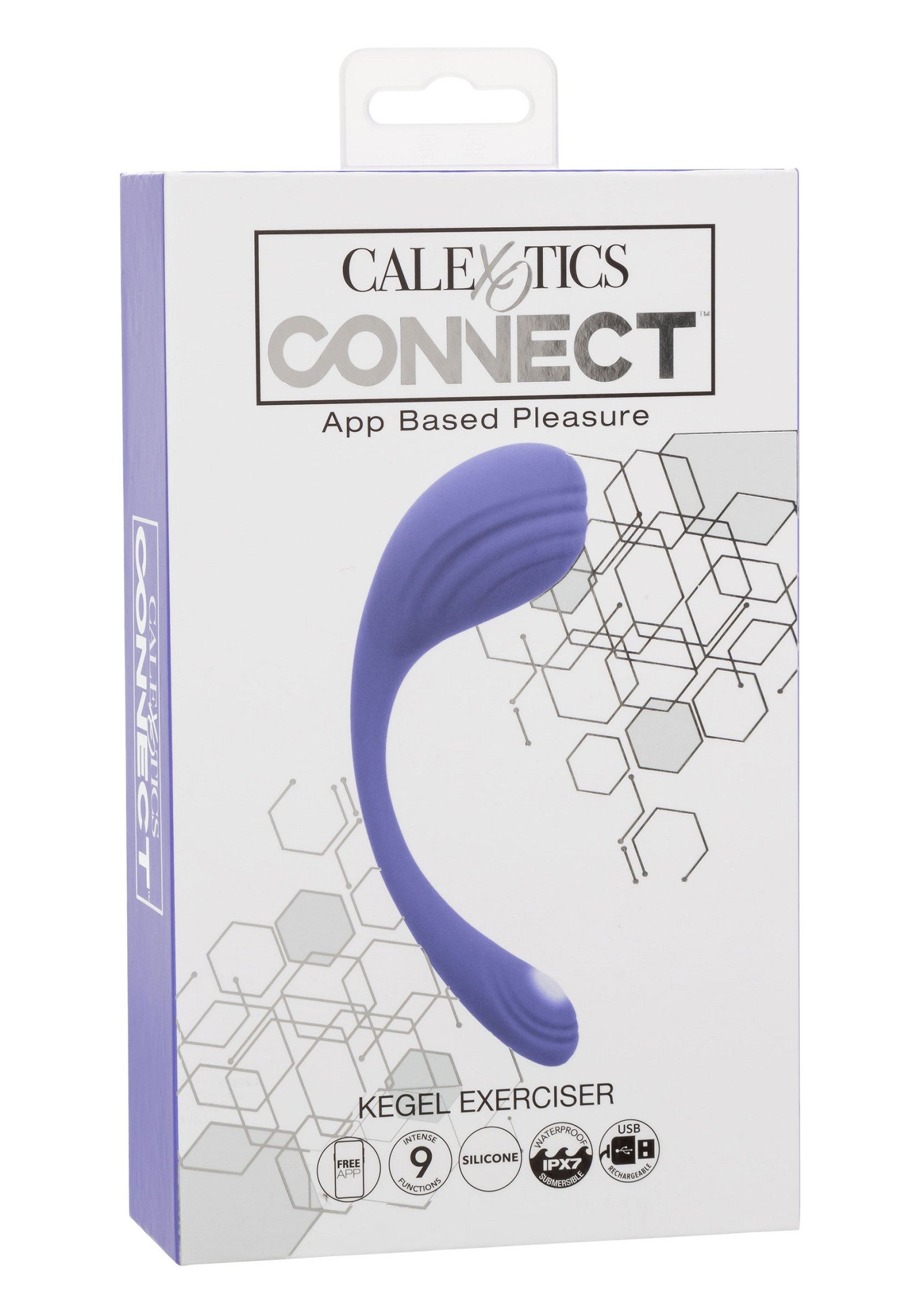 App-Controlled Kegel Exerciser 3