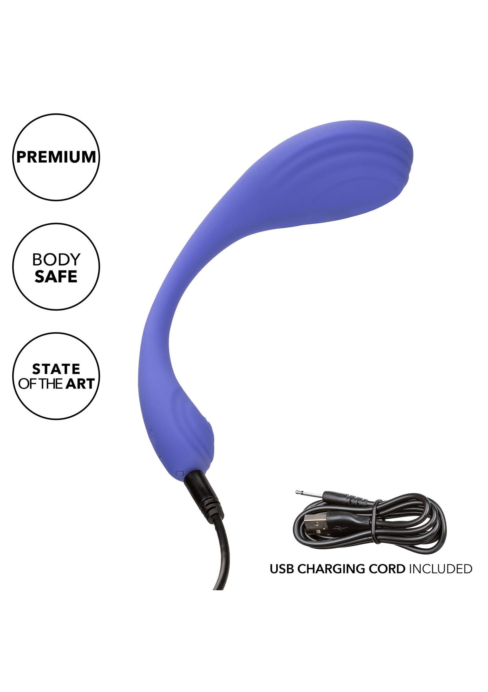 App-Controlled Kegel Exerciser 6