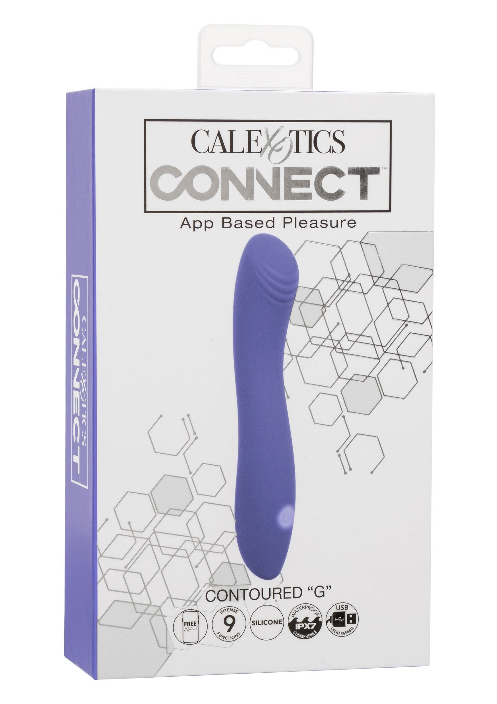 App-Controlled Contour G 3