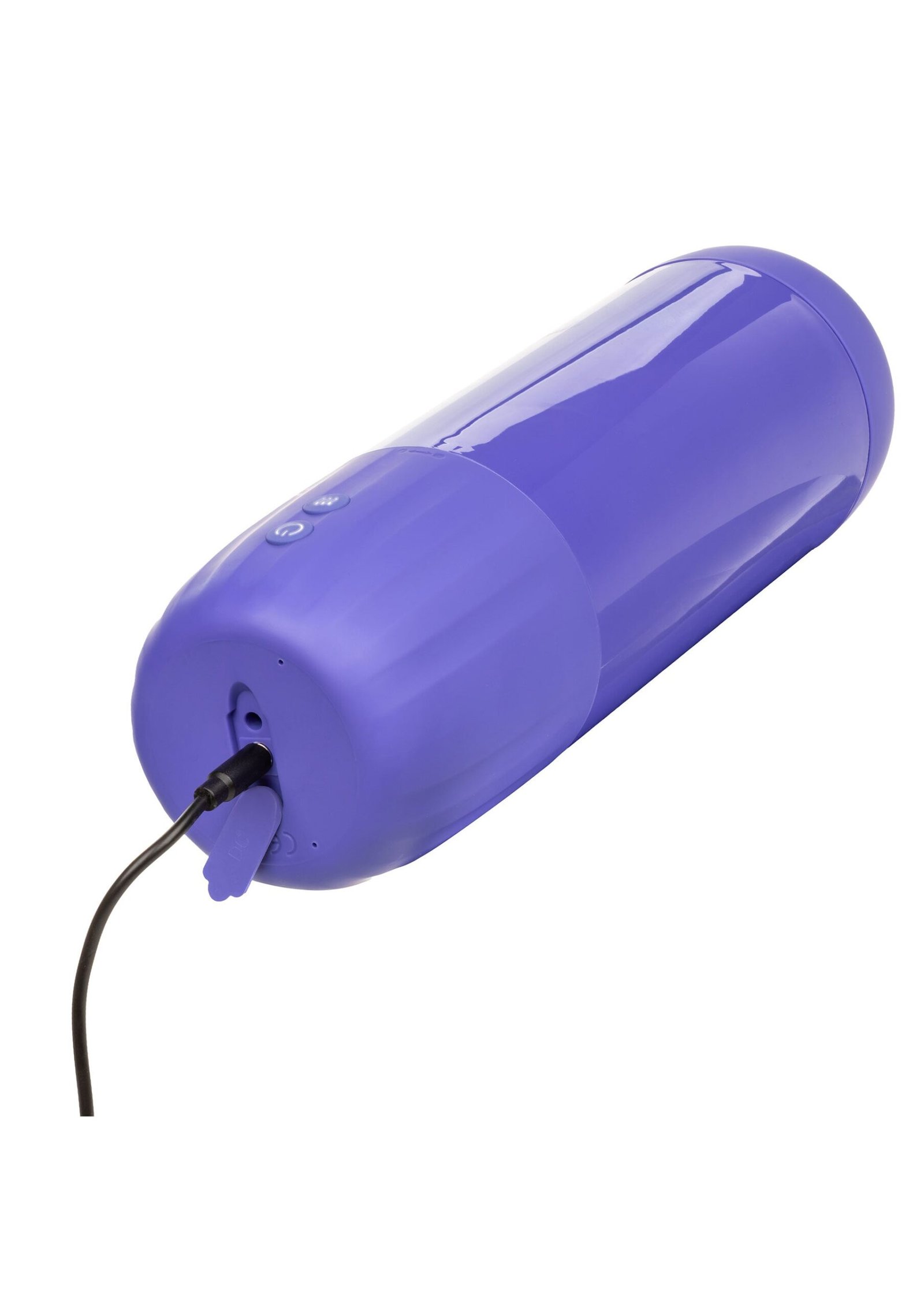 App-Controlled Suction Stroker 4