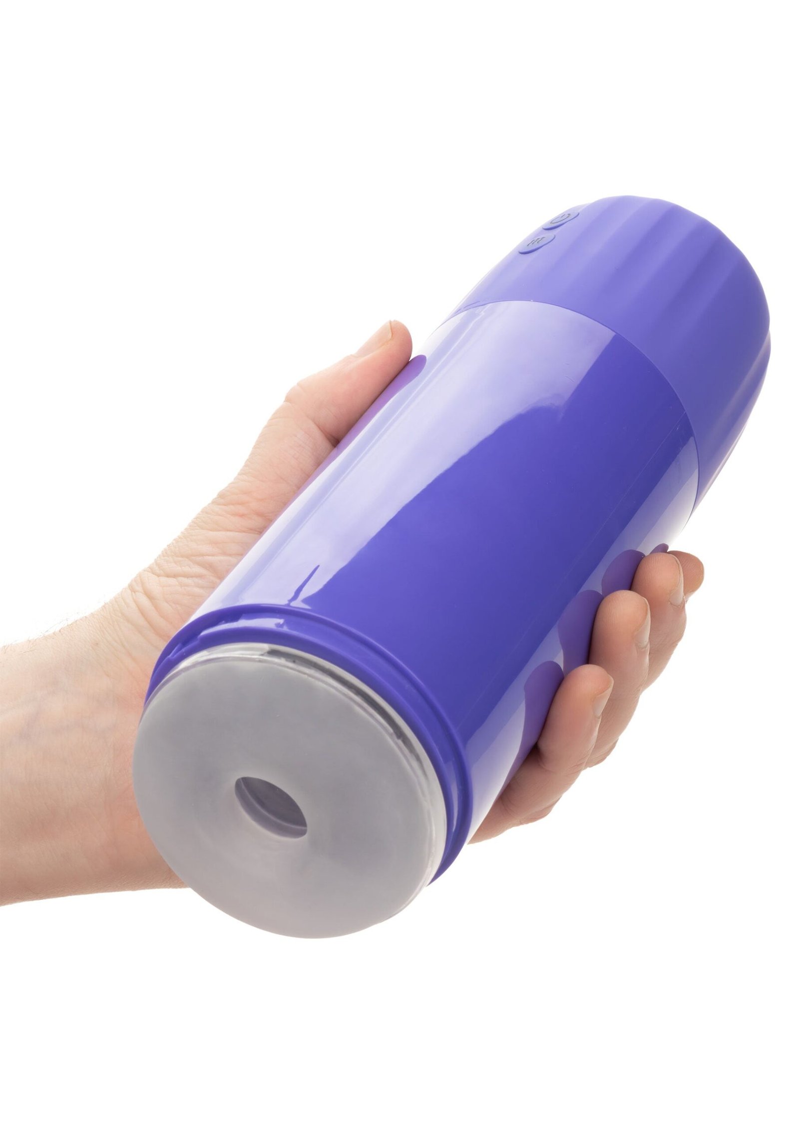 App-Controlled Suction Stroker 5