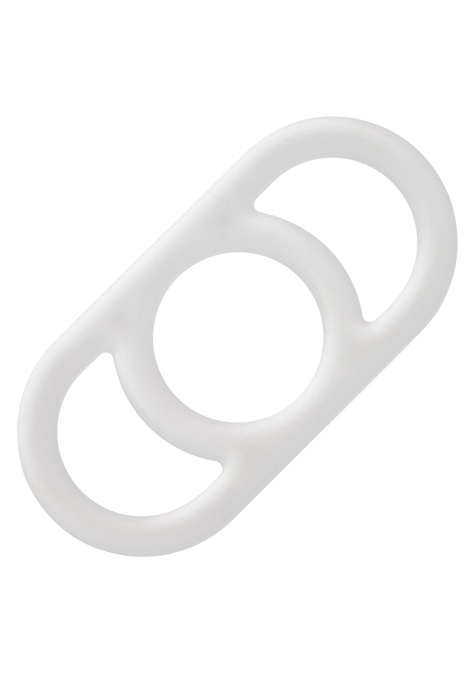 Silicone Commander Ring 1
