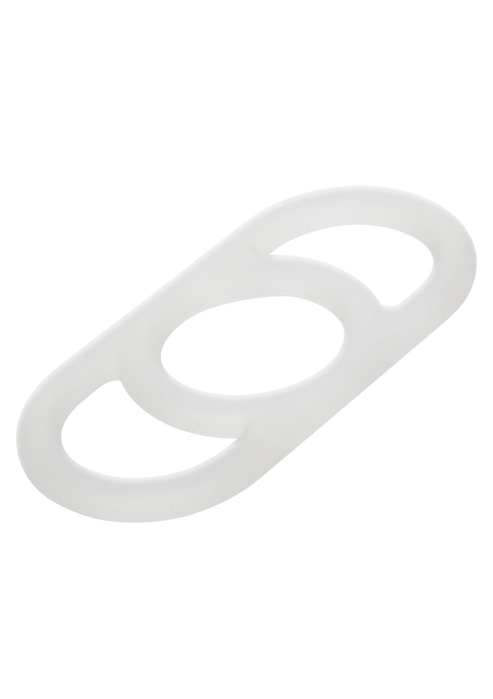 Silicone Commander Ring 5