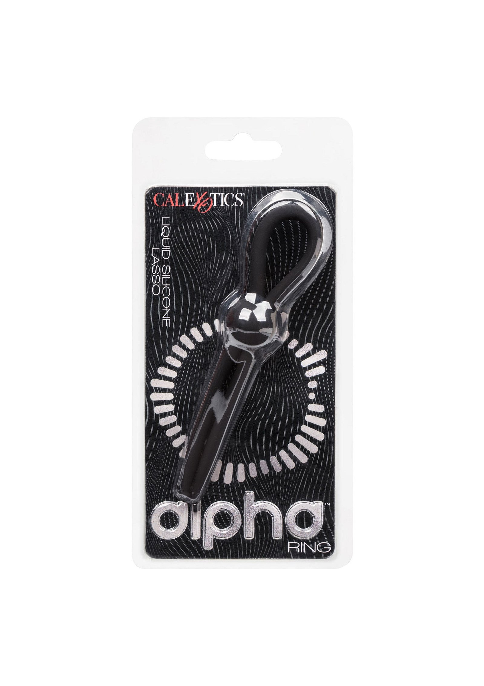 Silicone Lasso 2