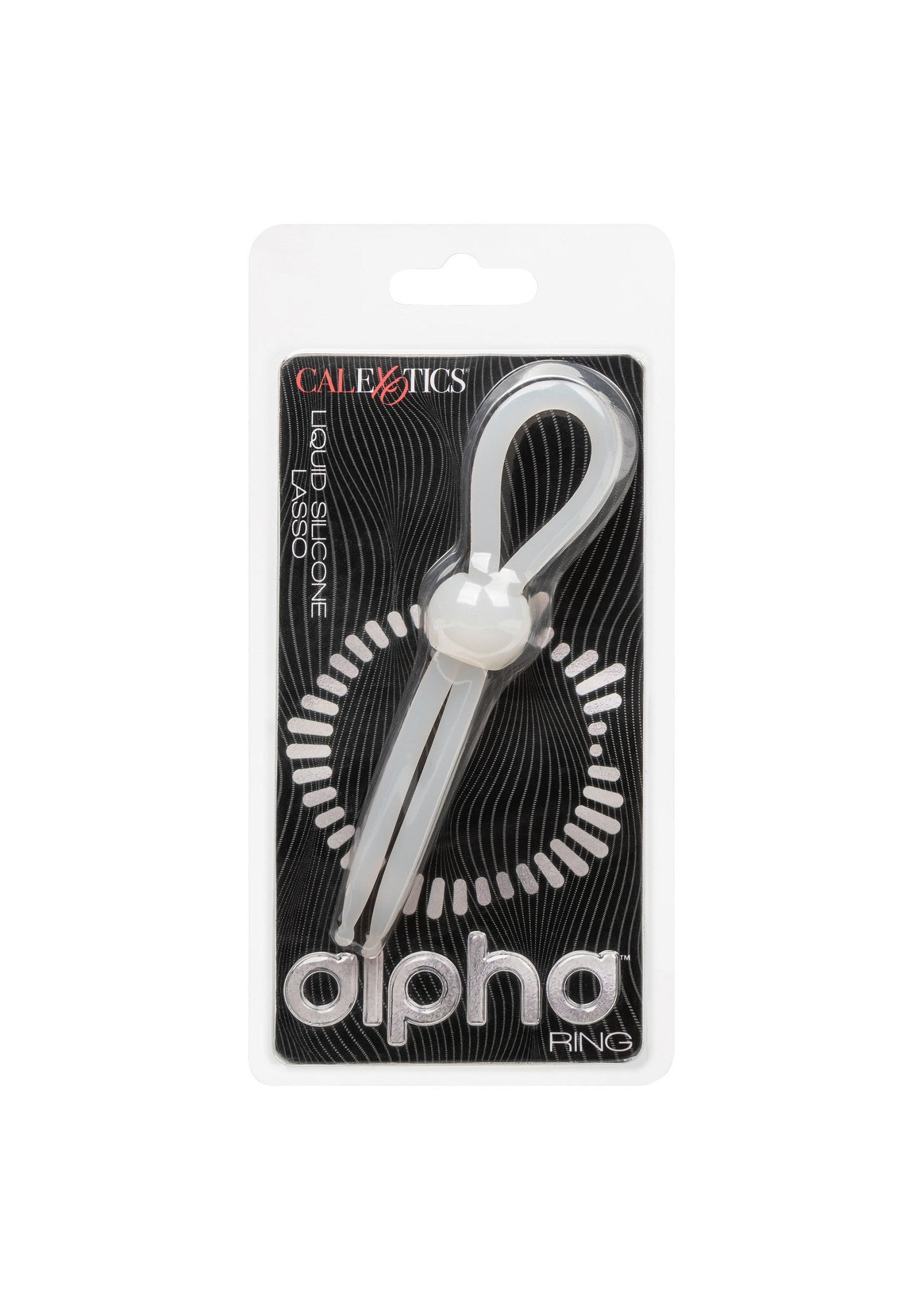 Silicone Lasso 3