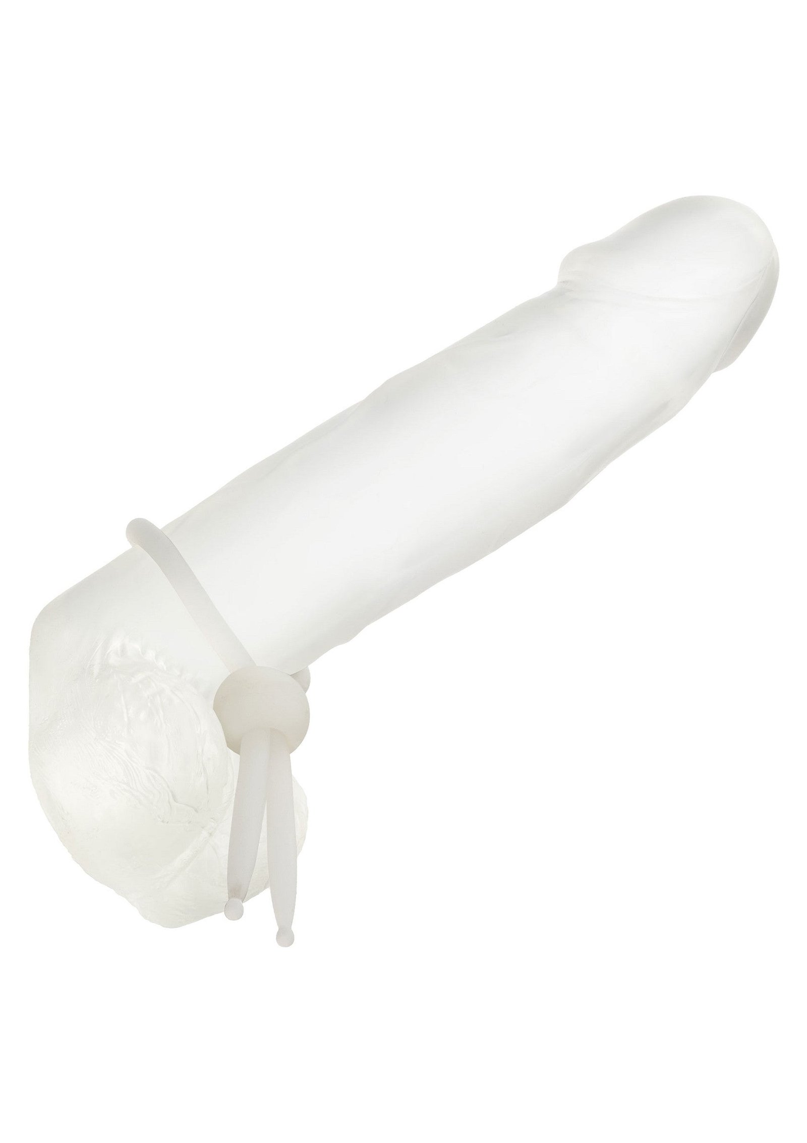 Silicone Lasso 4