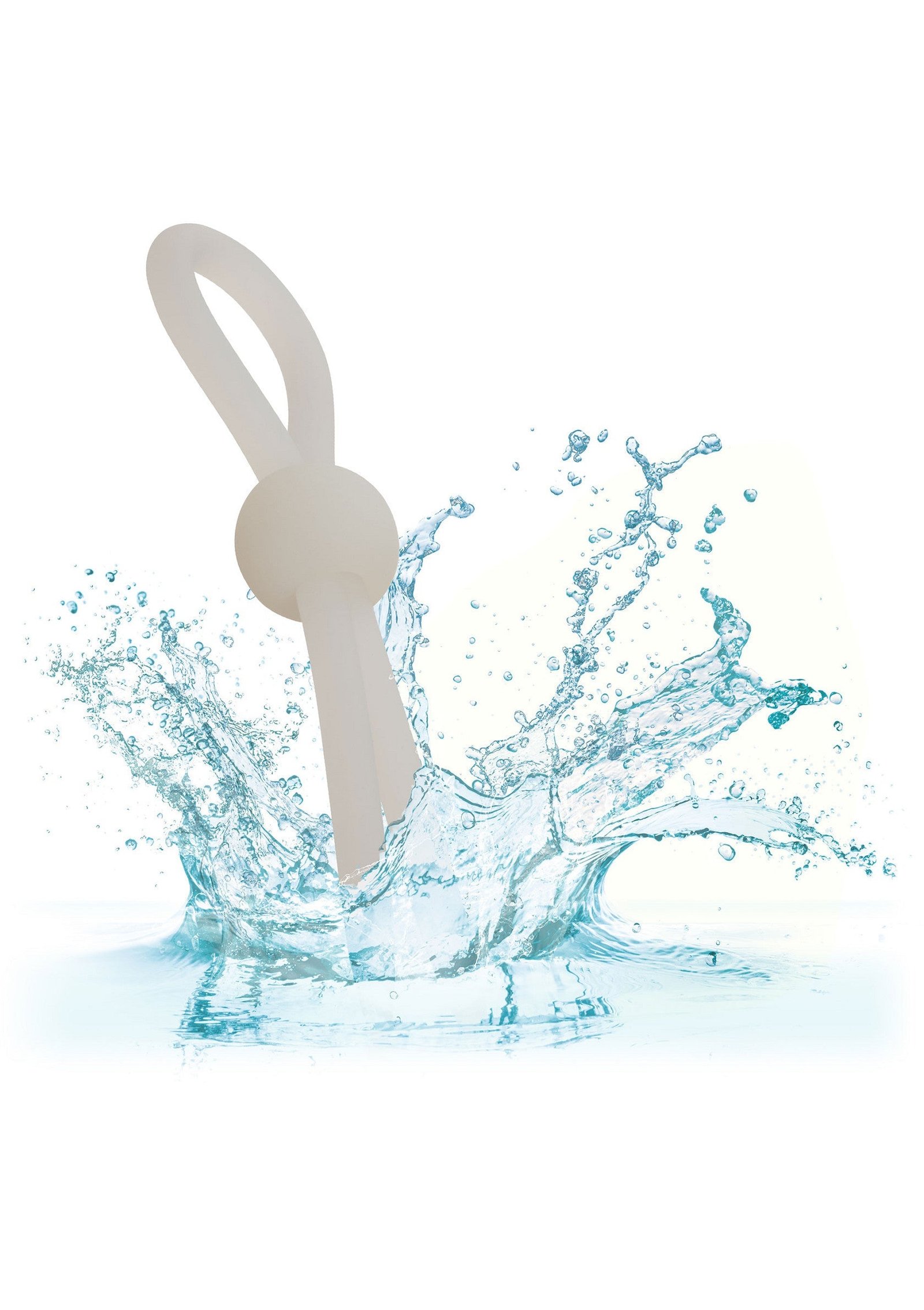 Silicone Lasso 2