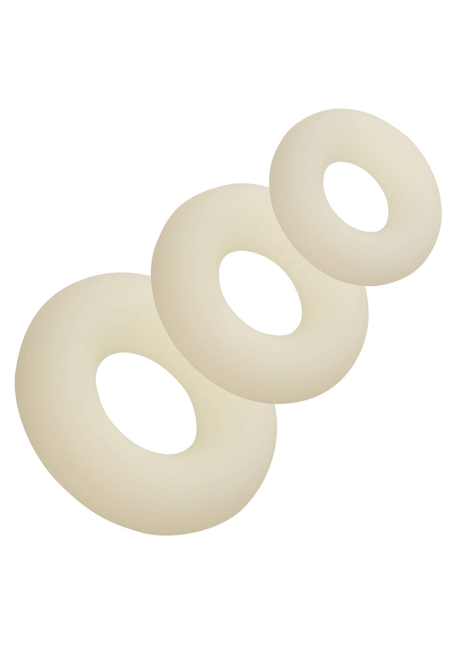 Silicone 3 Ring Set 2