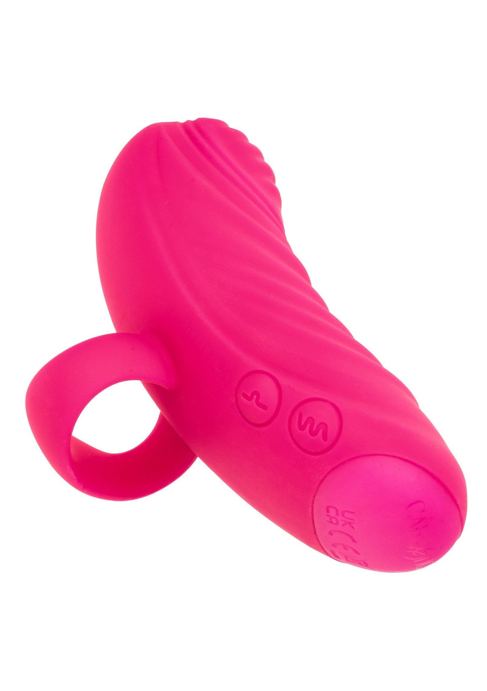 Envy Thumping Massager 2