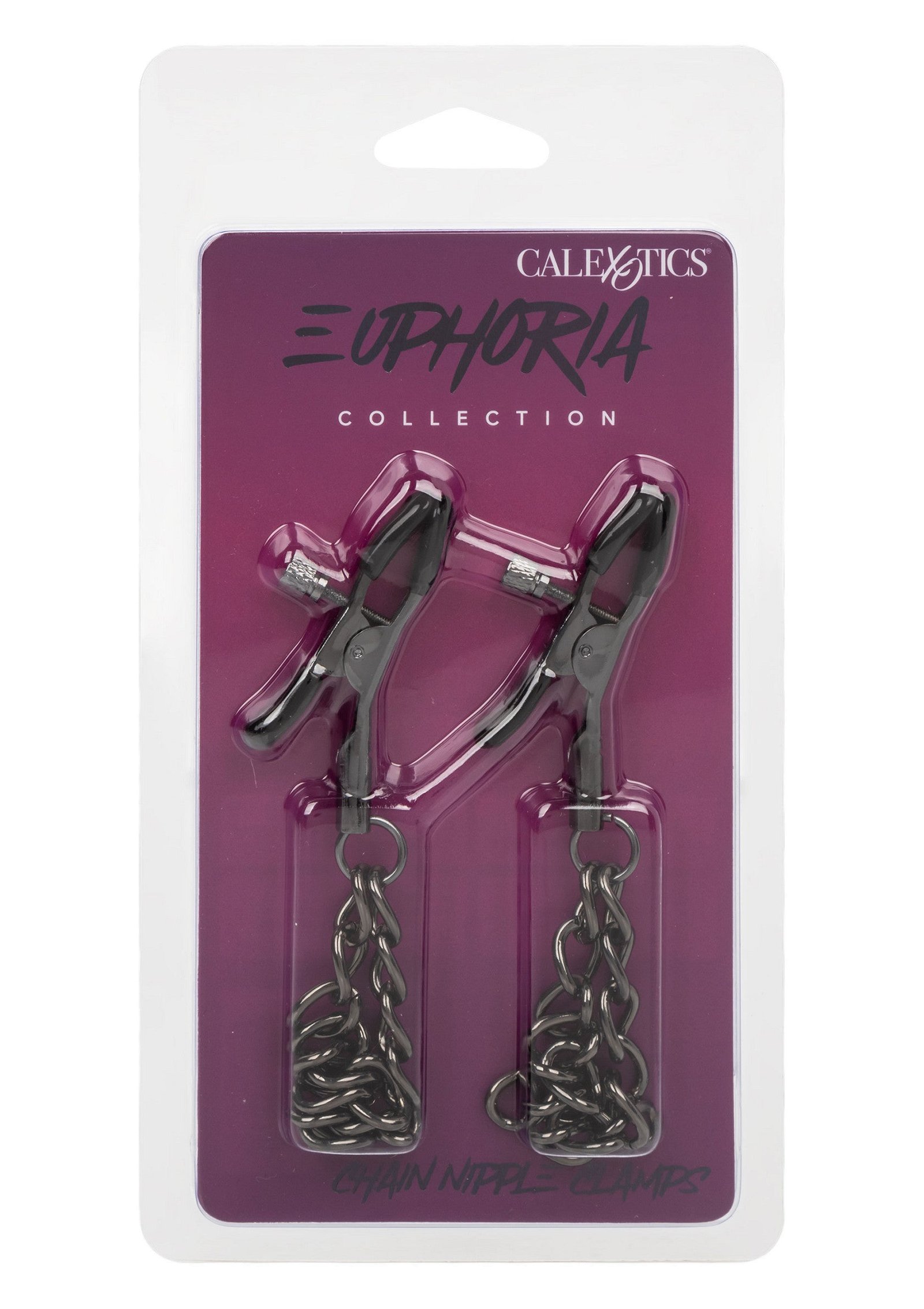 Chain Nipple Clamps 3