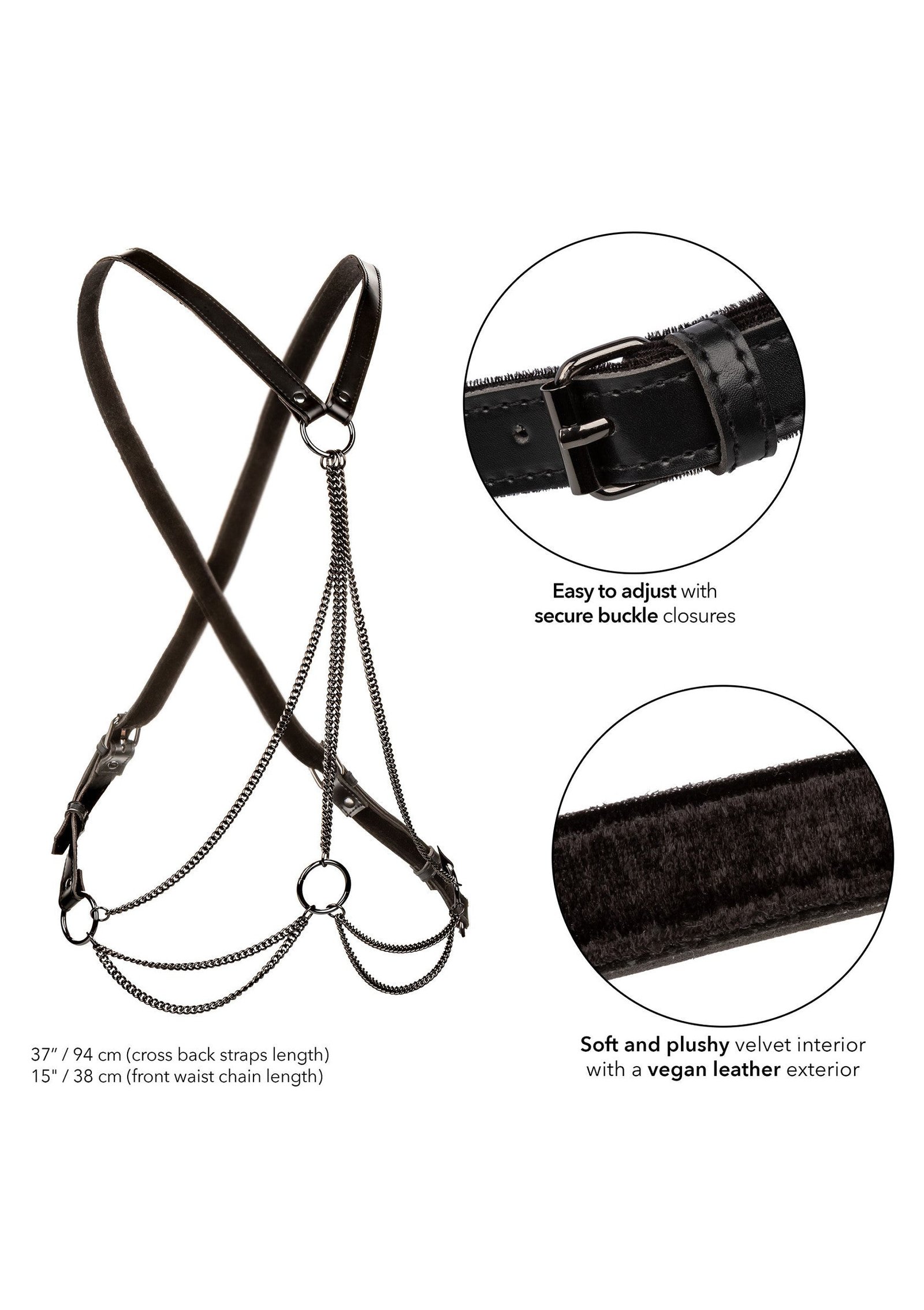 Multi Chain Harness 4