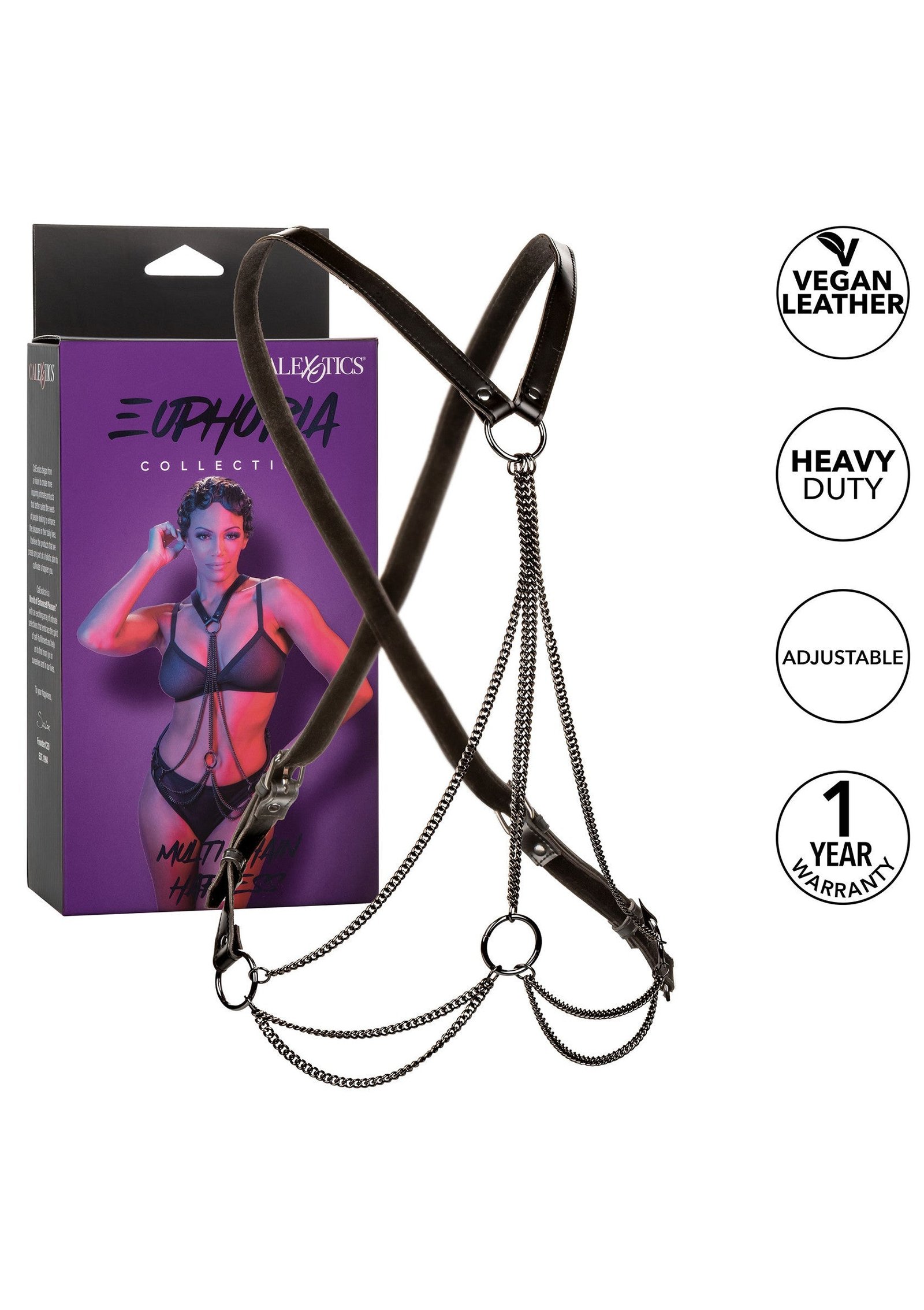 Multi Chain Harness 5
