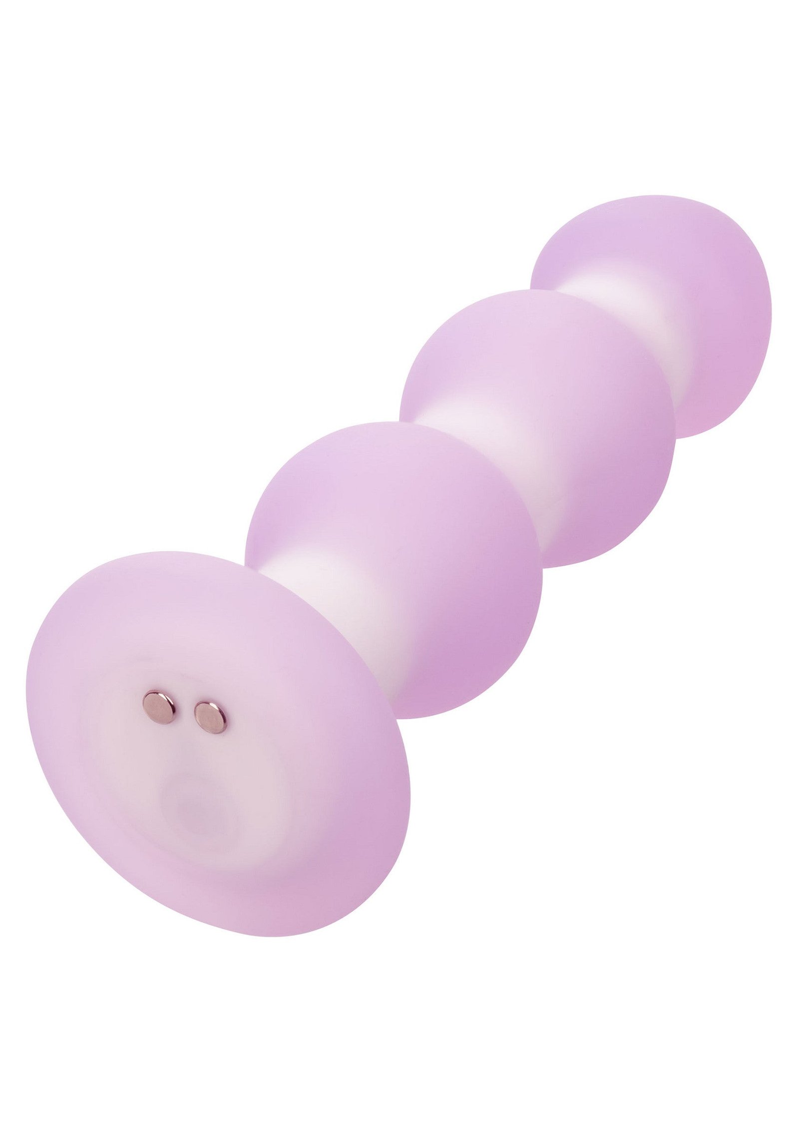 Lavender Haze Beaded Probe 2
