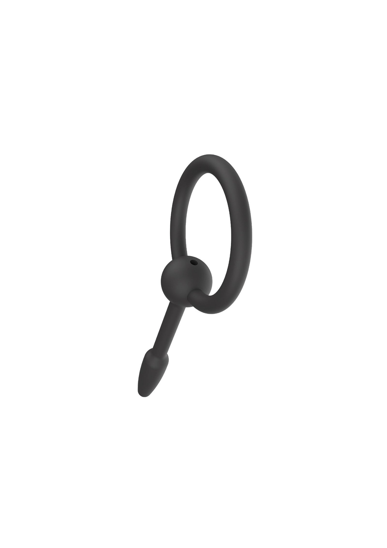 Penis Plug Set Advanced 2 pcs 4
