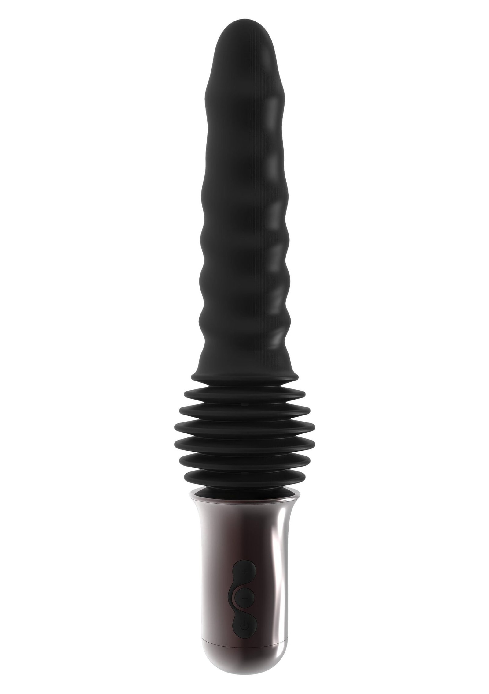 Anal Power Thrusting Vibrator 4