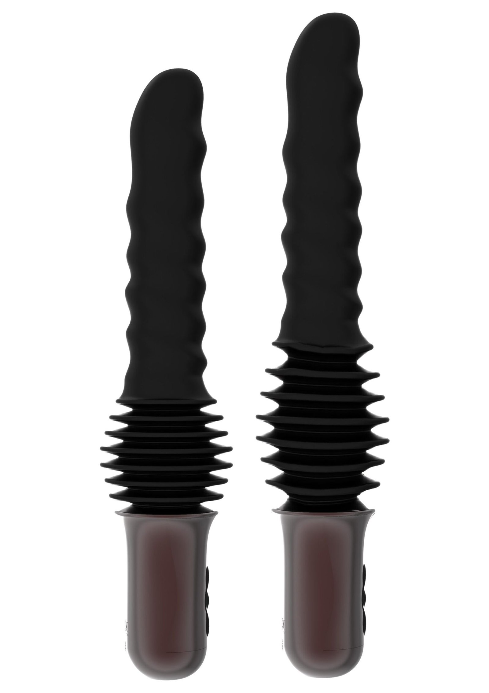 Anal Power Thrusting Vibrator 6