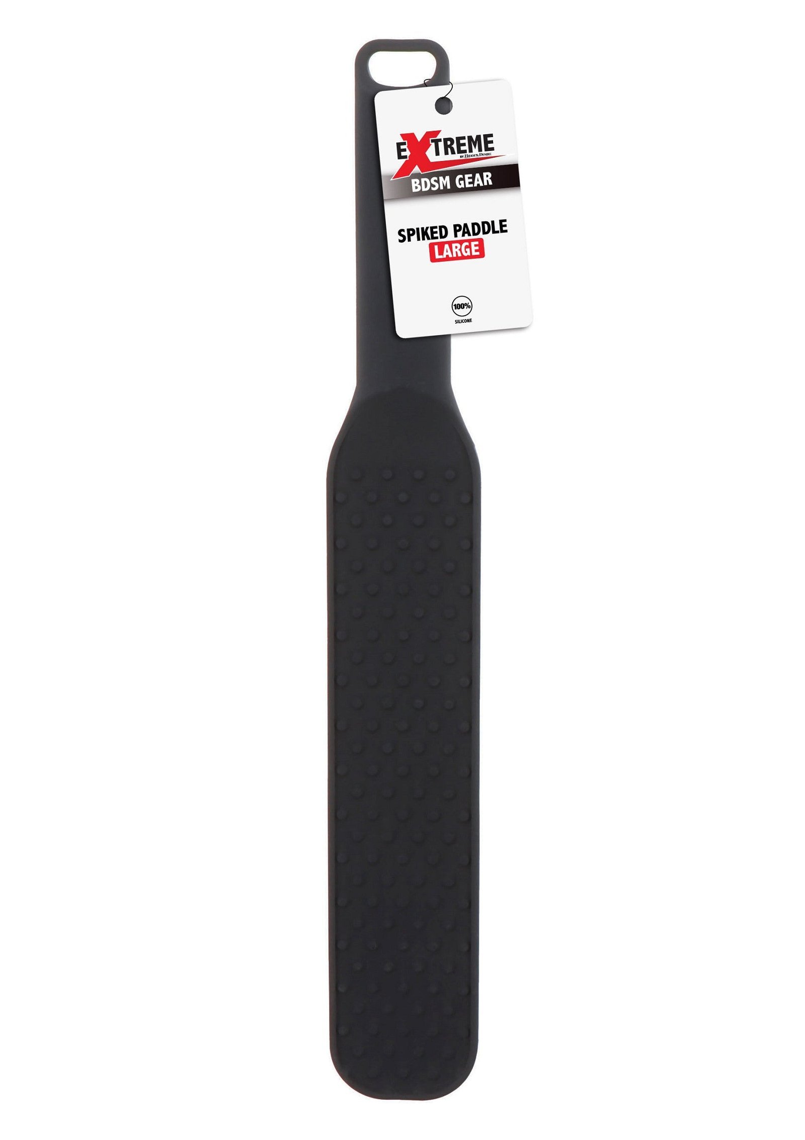 Spiked Paddle Large 3