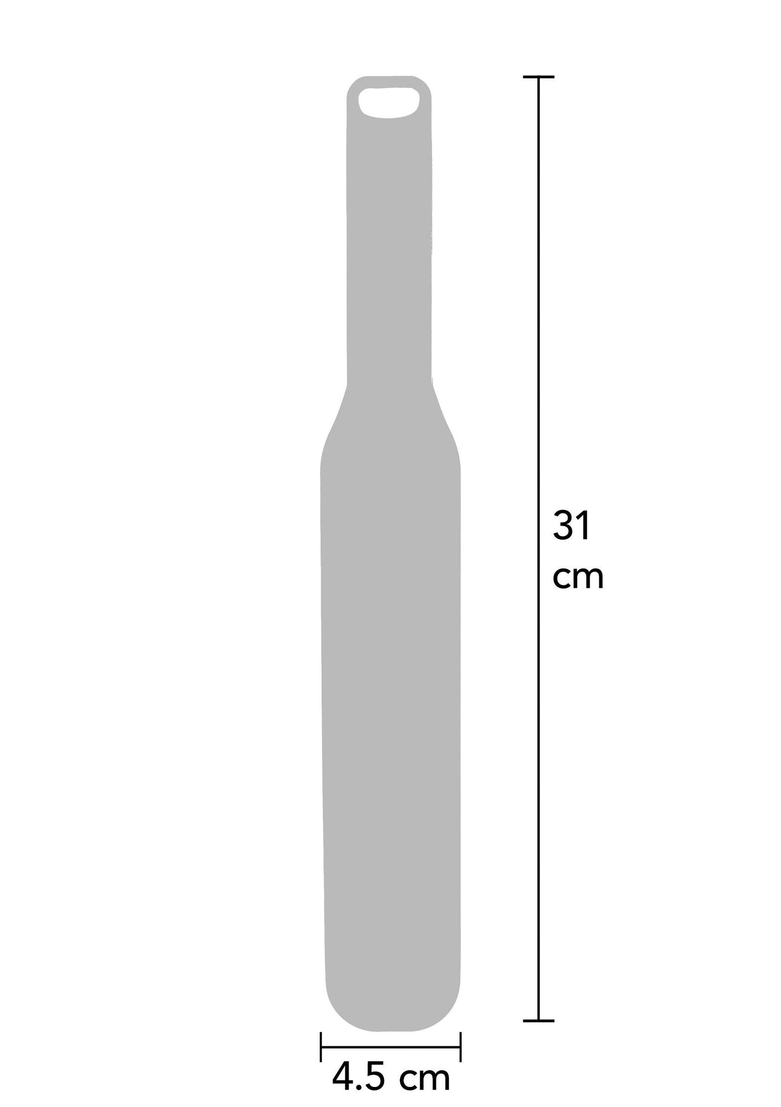 Spiked Paddle Large 2