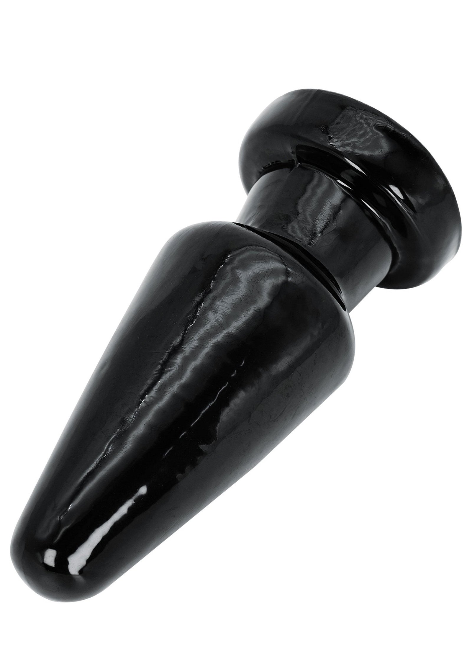 Buttplug Cone Head Large 17 cm 3