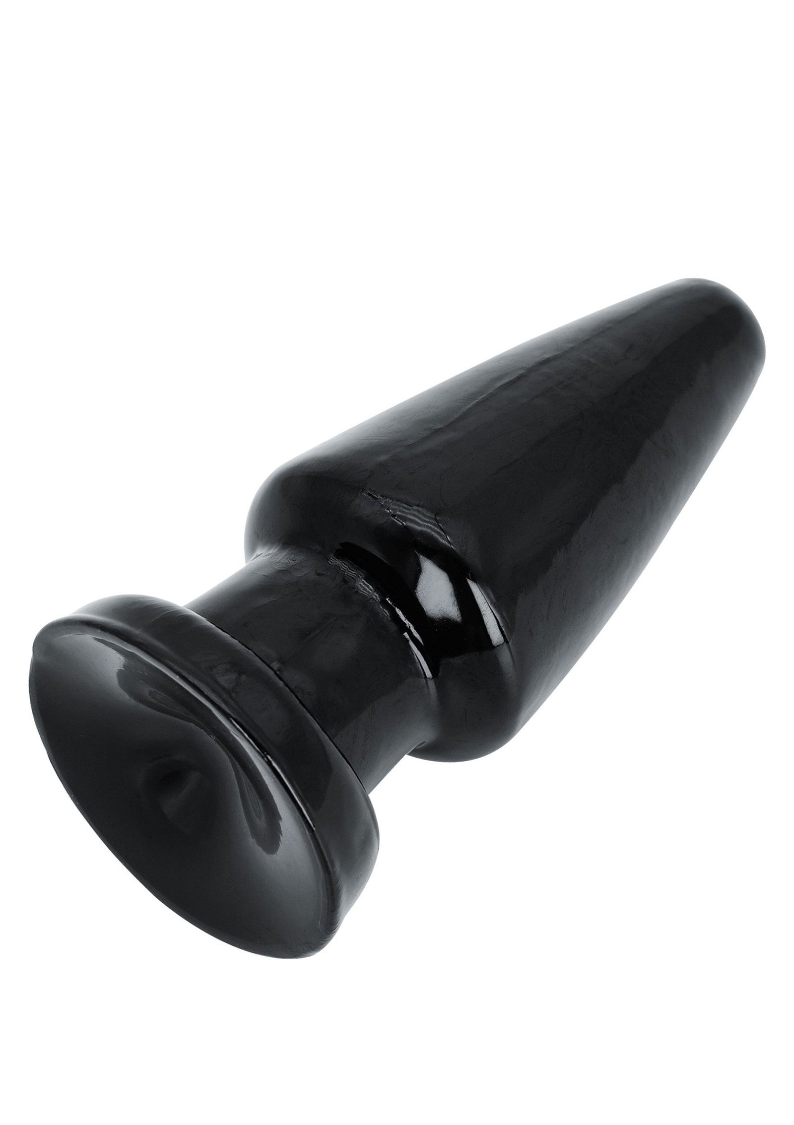 Buttplug Cone Head Large 17 cm 4