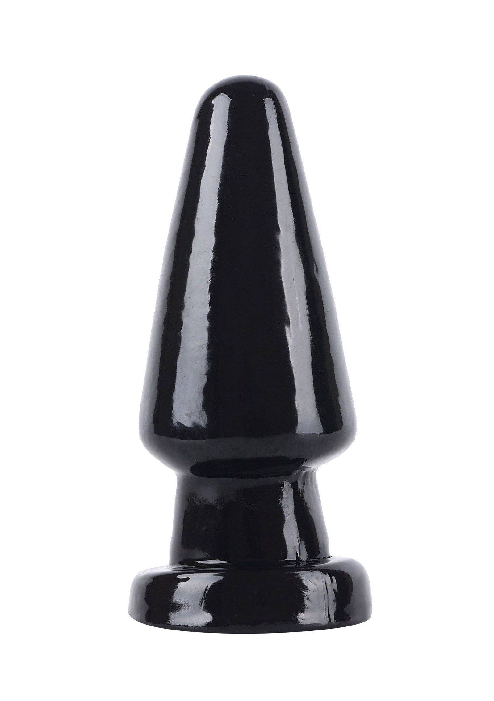 Buttplug Cone Head Large 17 cm 2