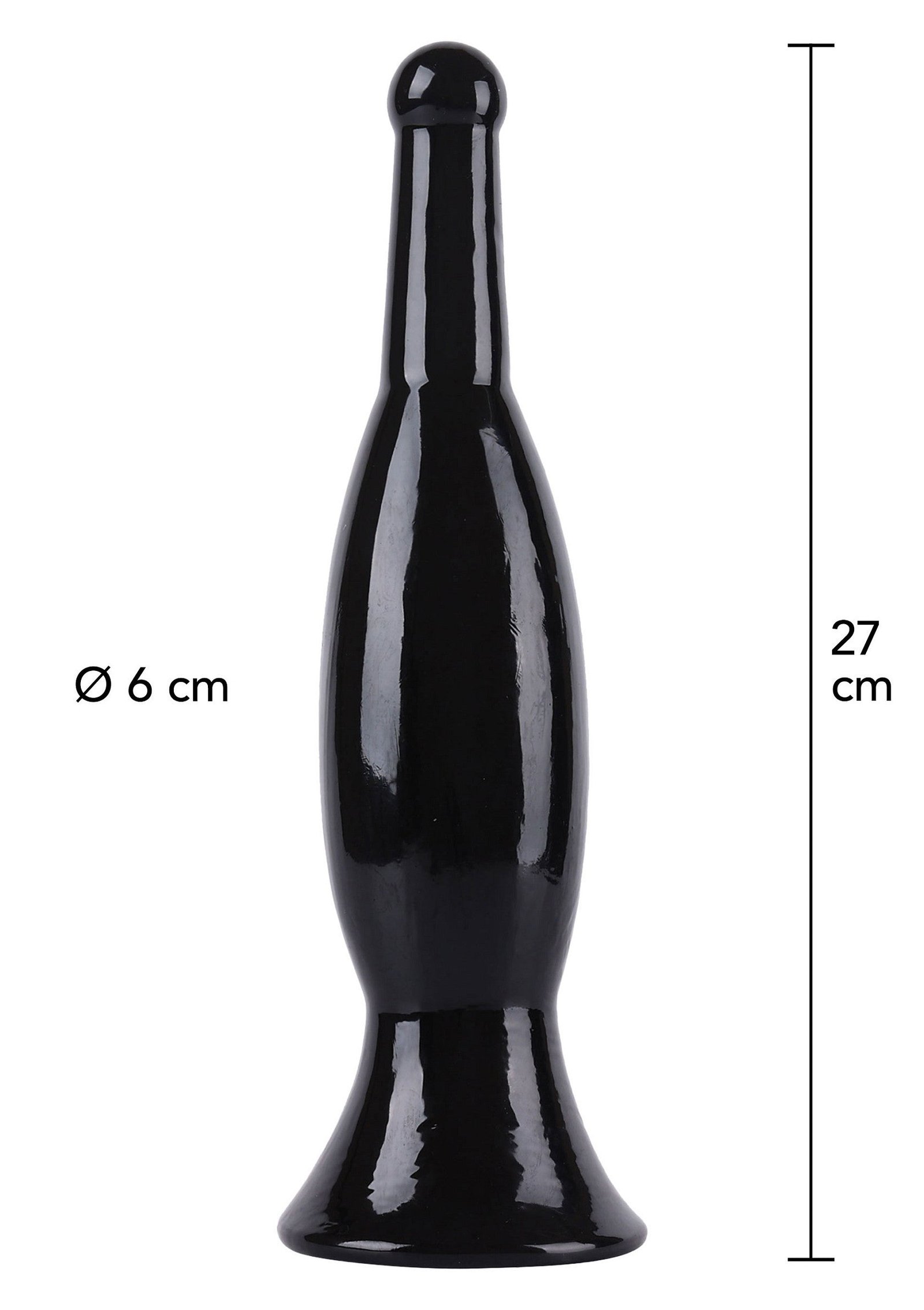 Buttplug Slider 27cm 1