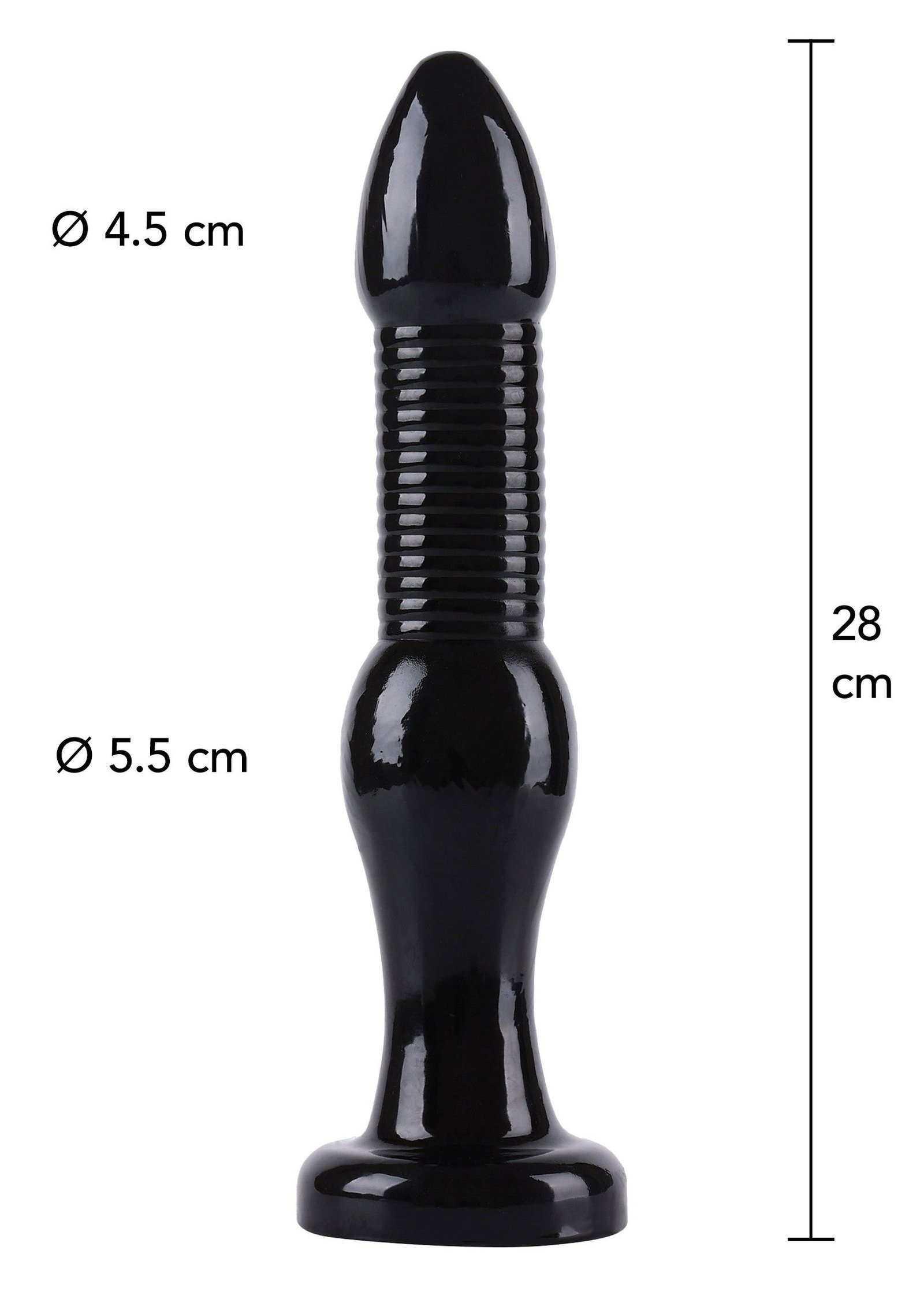Anal Intruder 28 cm 1