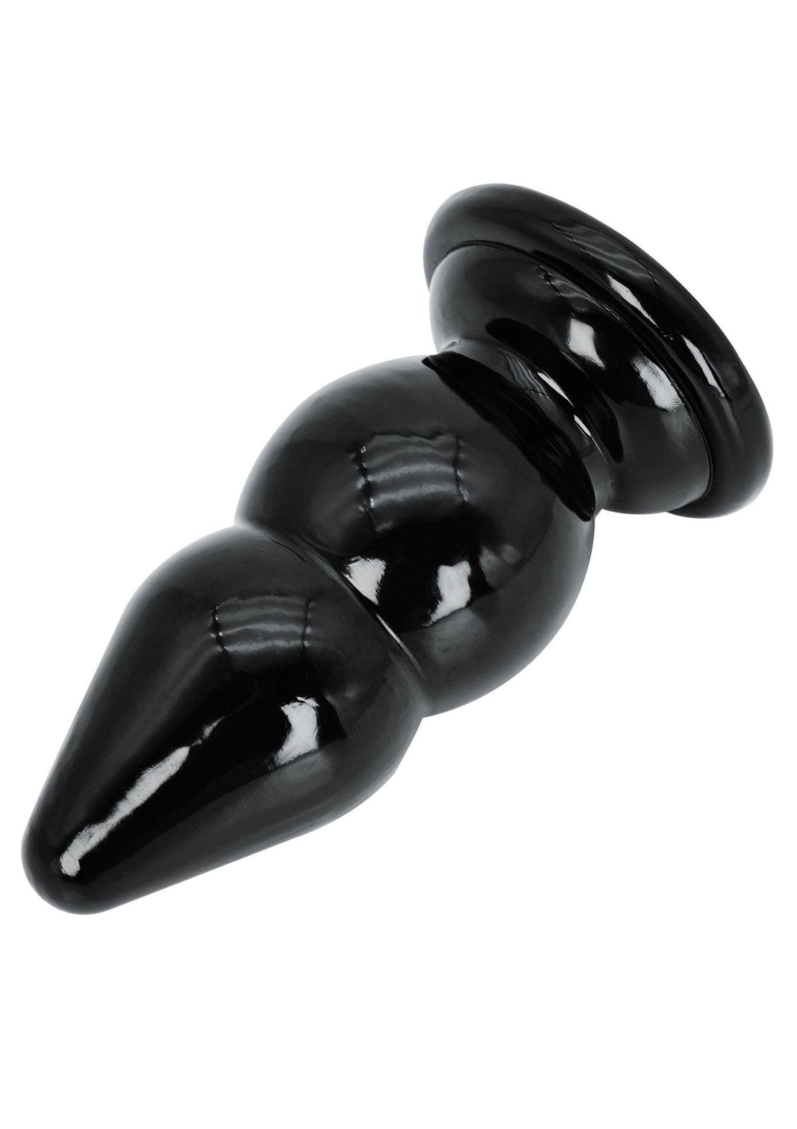 Buttplug Balls Large 17 cm 3