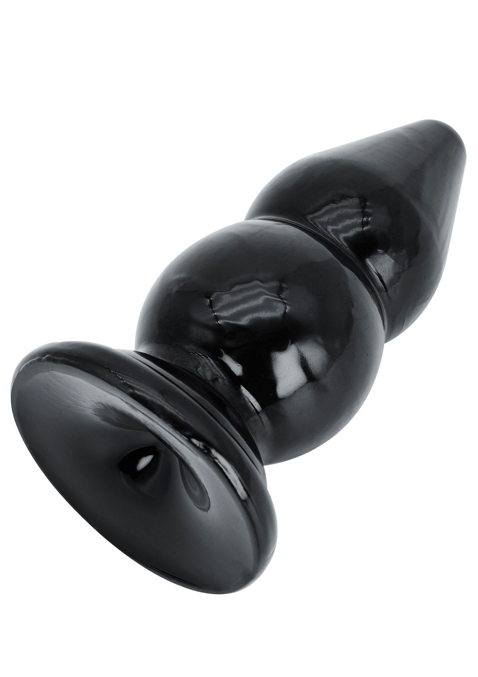 Buttplug Balls Large 17 cm 4
