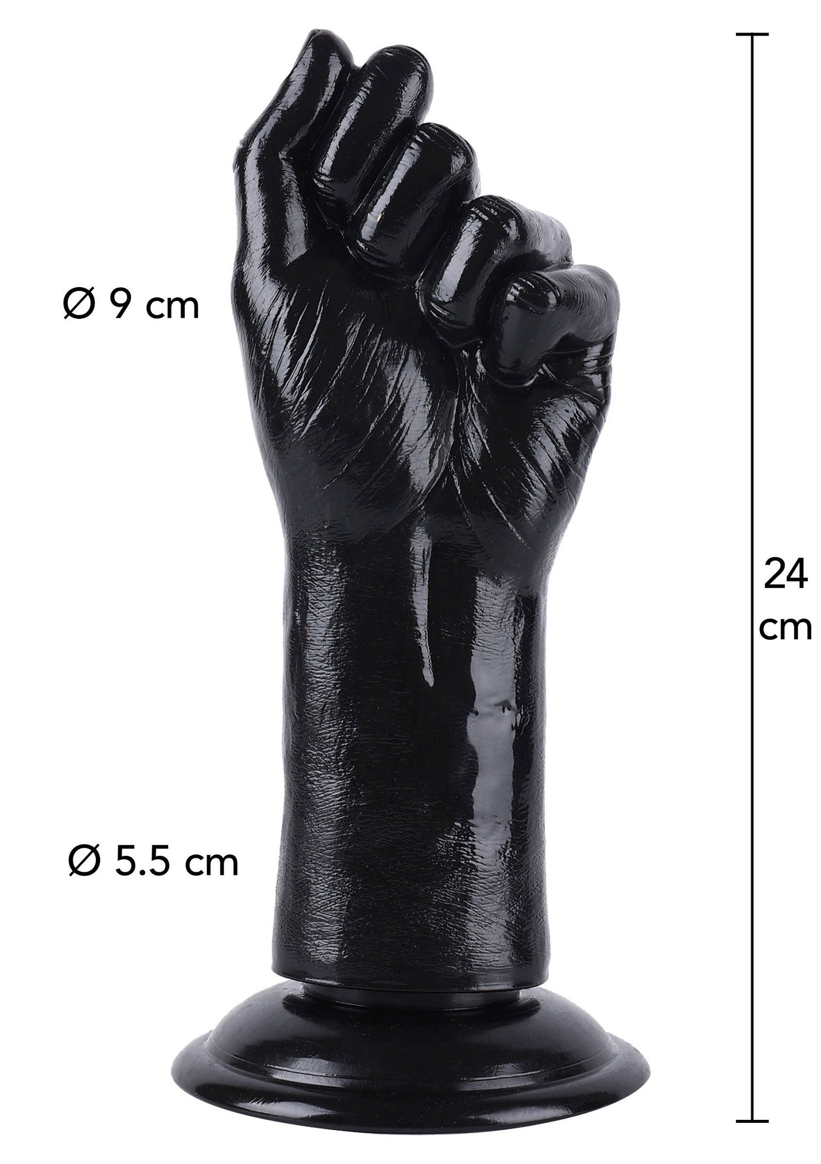 Fist Fucker 24 cm 1
