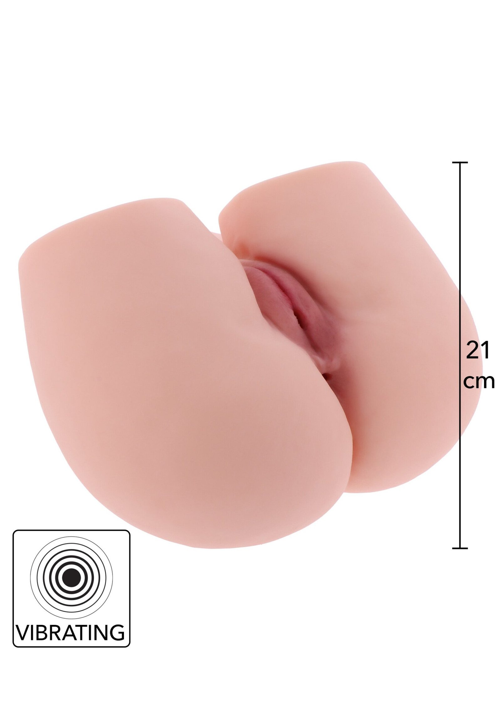 Fuck My Horny Cunt 8.5 kg 1