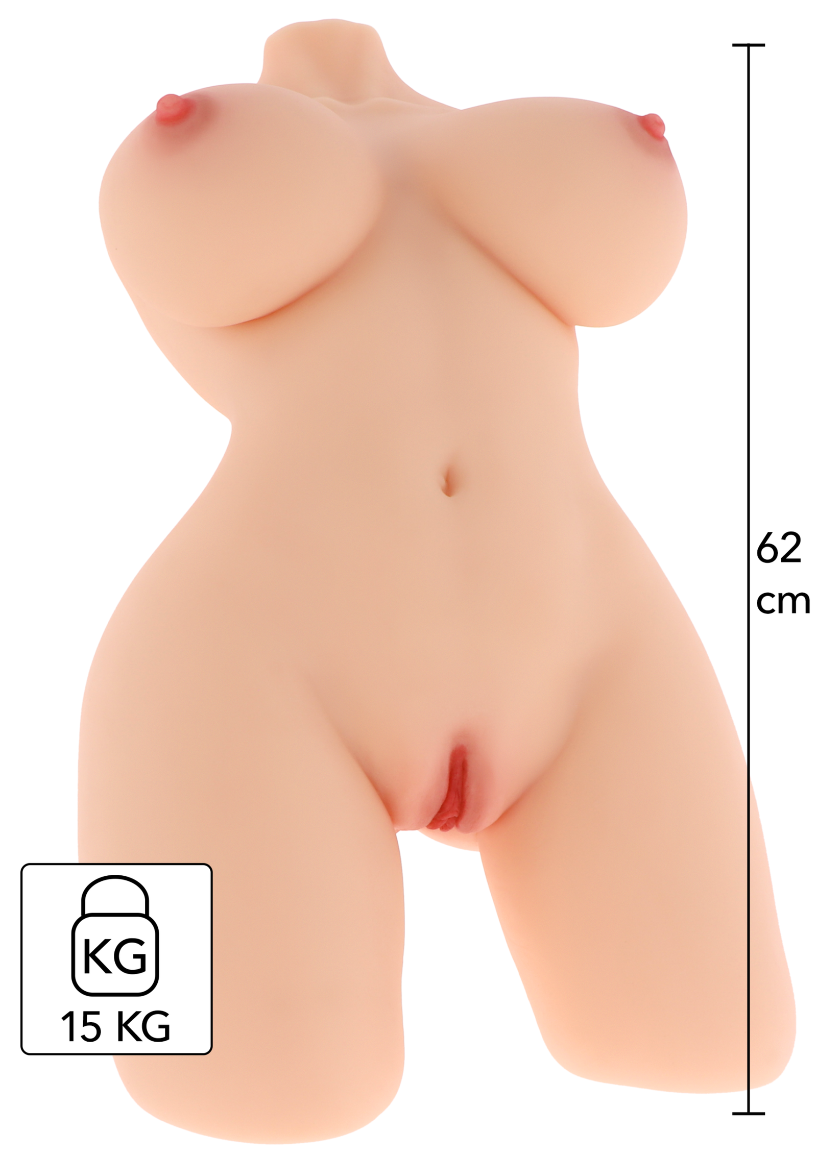 Big College Fuck Slut 15 kg 1
