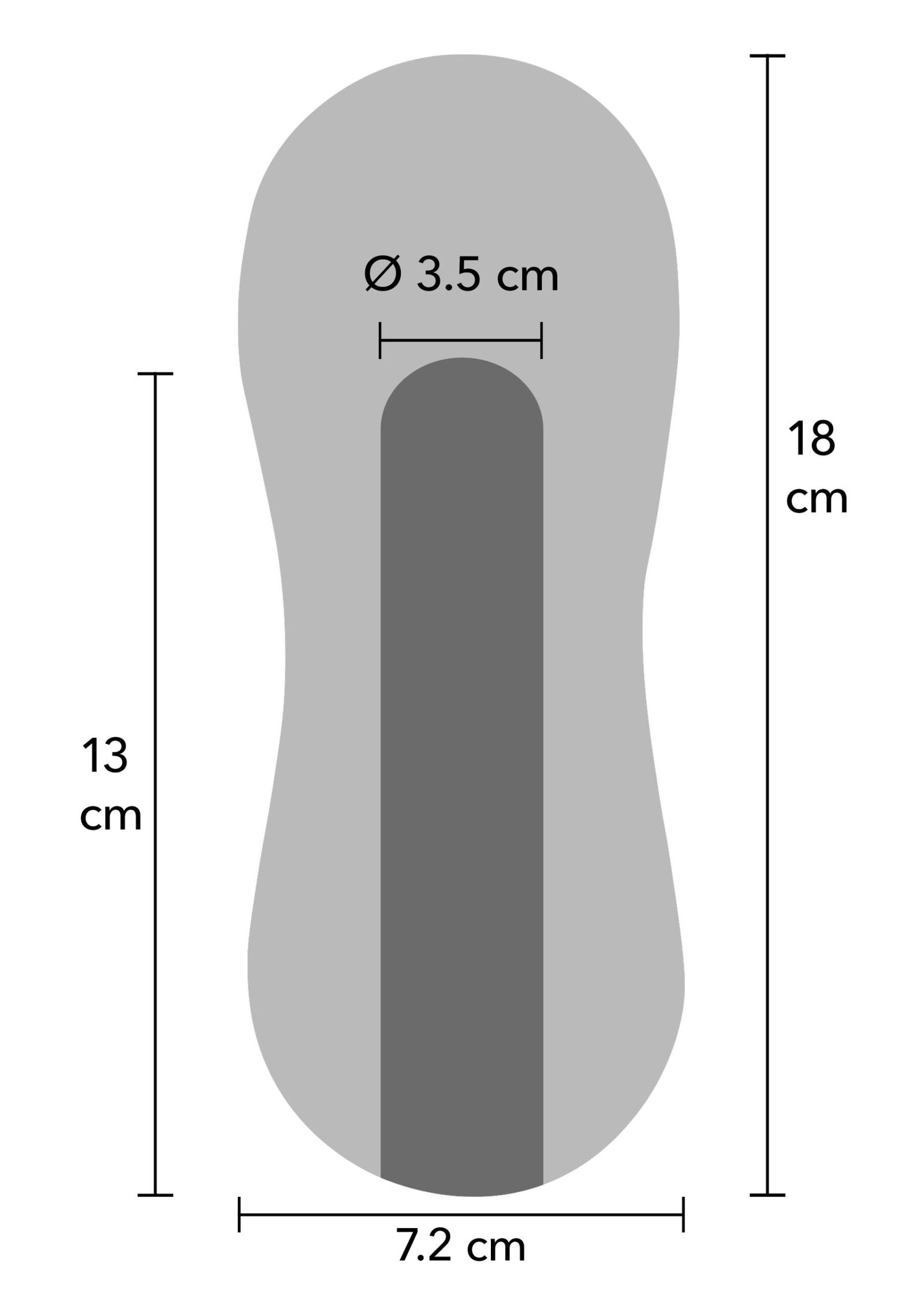 Mouth Stroker Vibrating 2