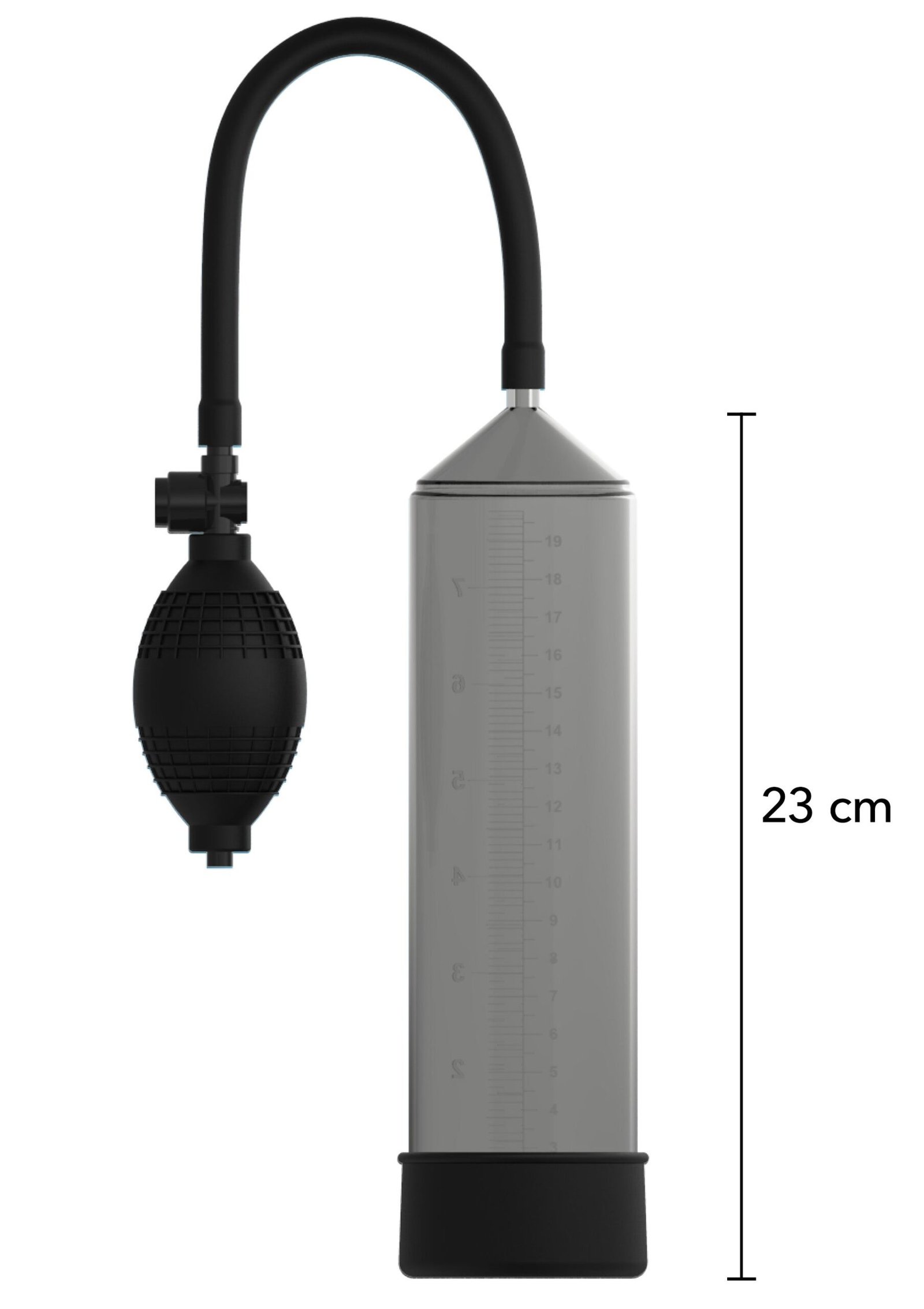 Starter Penis Pump 1