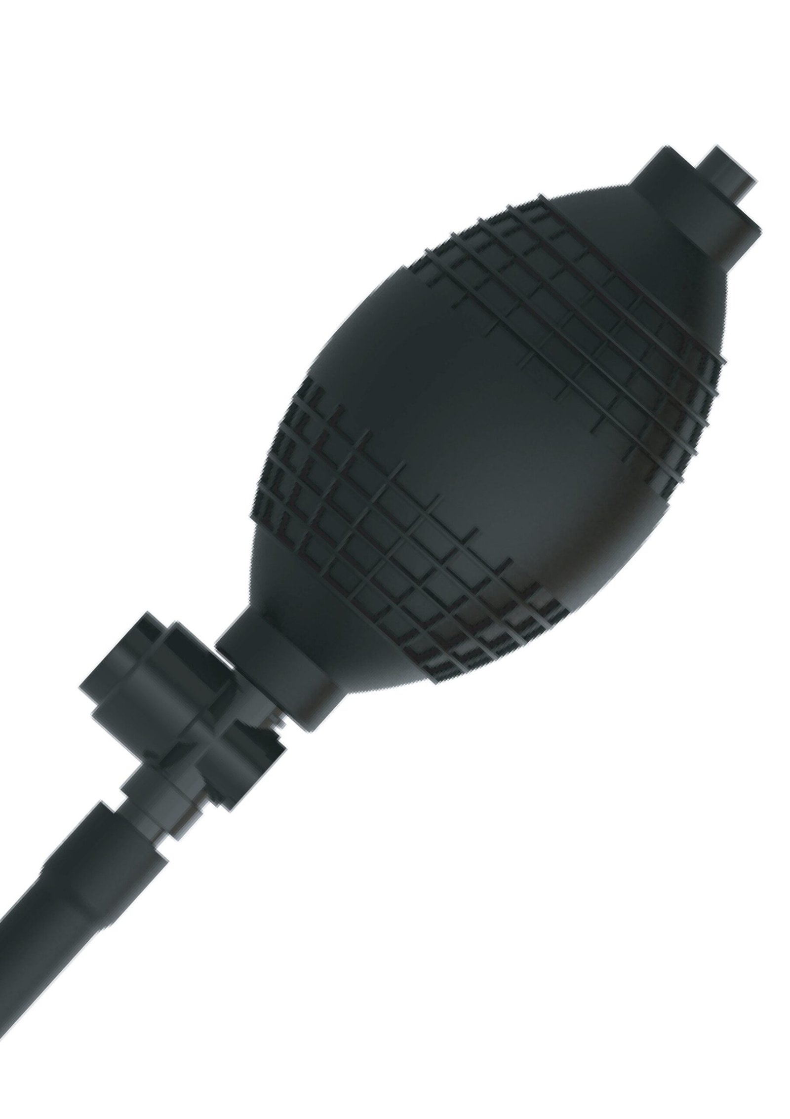 Starter Penis Pump 5