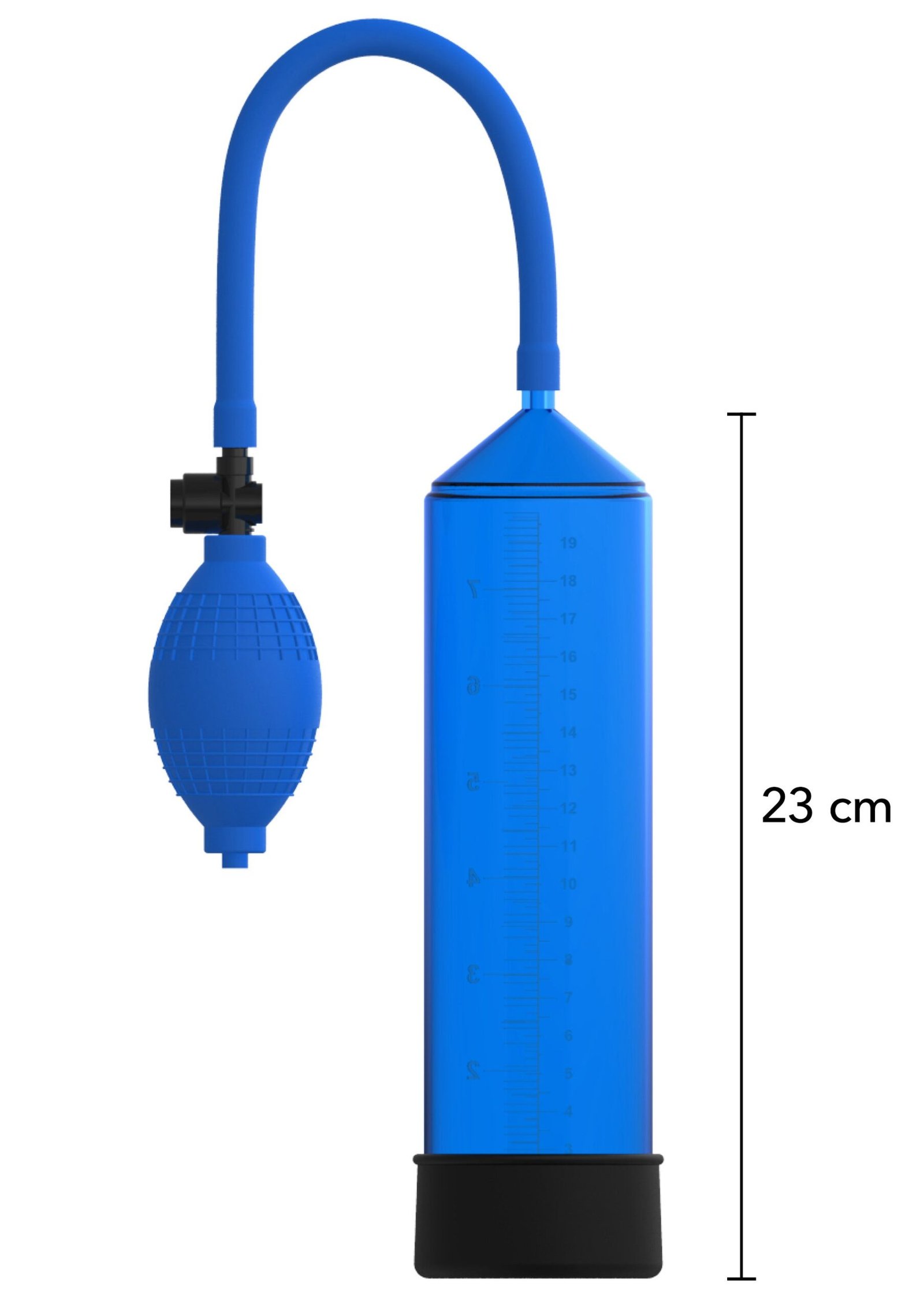 Starter Penis Pump 1