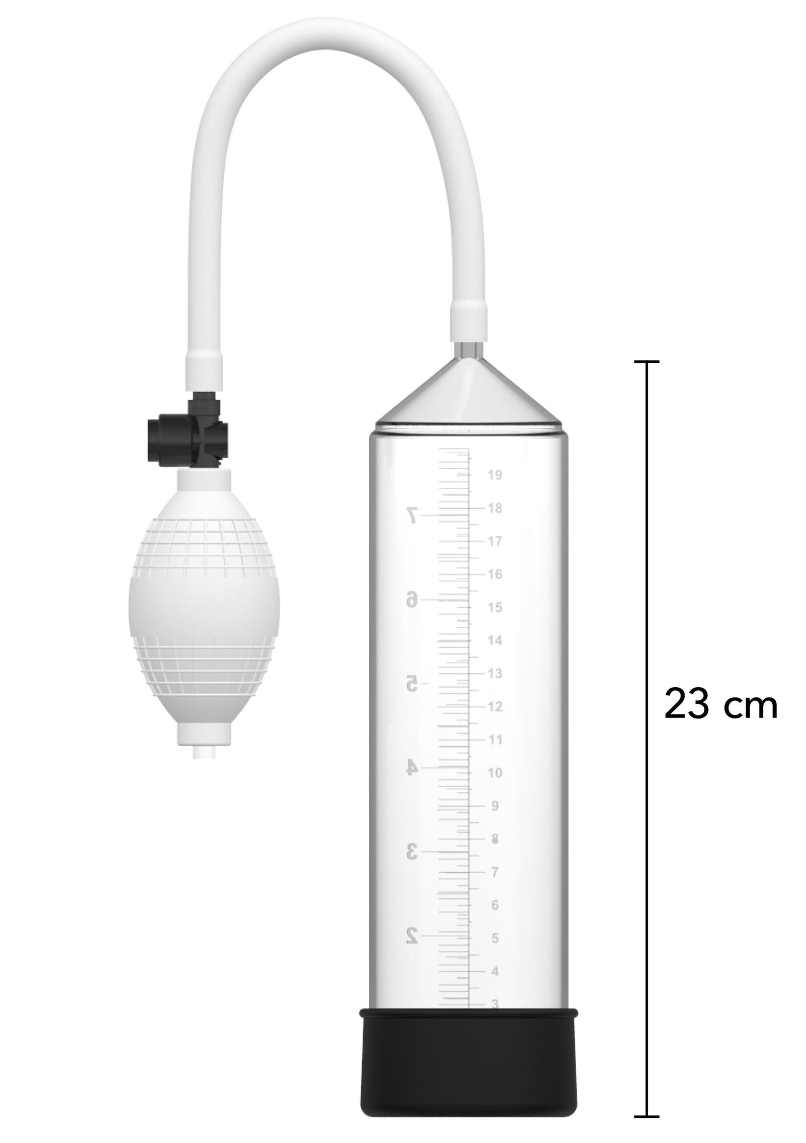 Starter Penis Pump 1