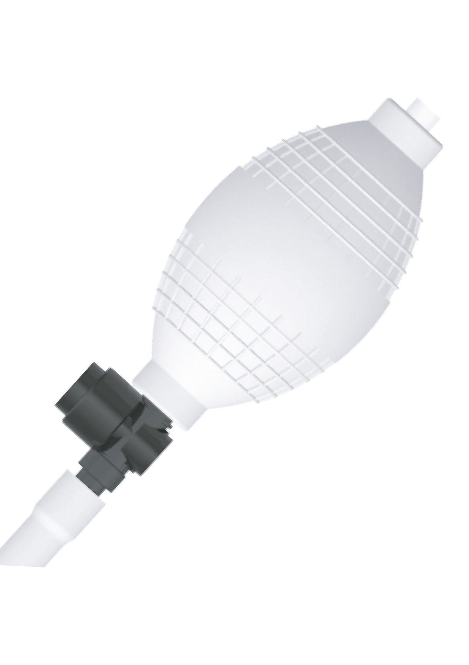 Starter Penis Pump 5