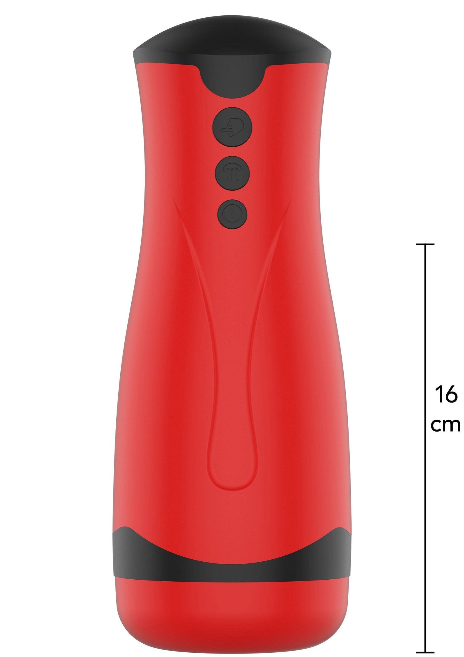 Super Suction Masturbator 1