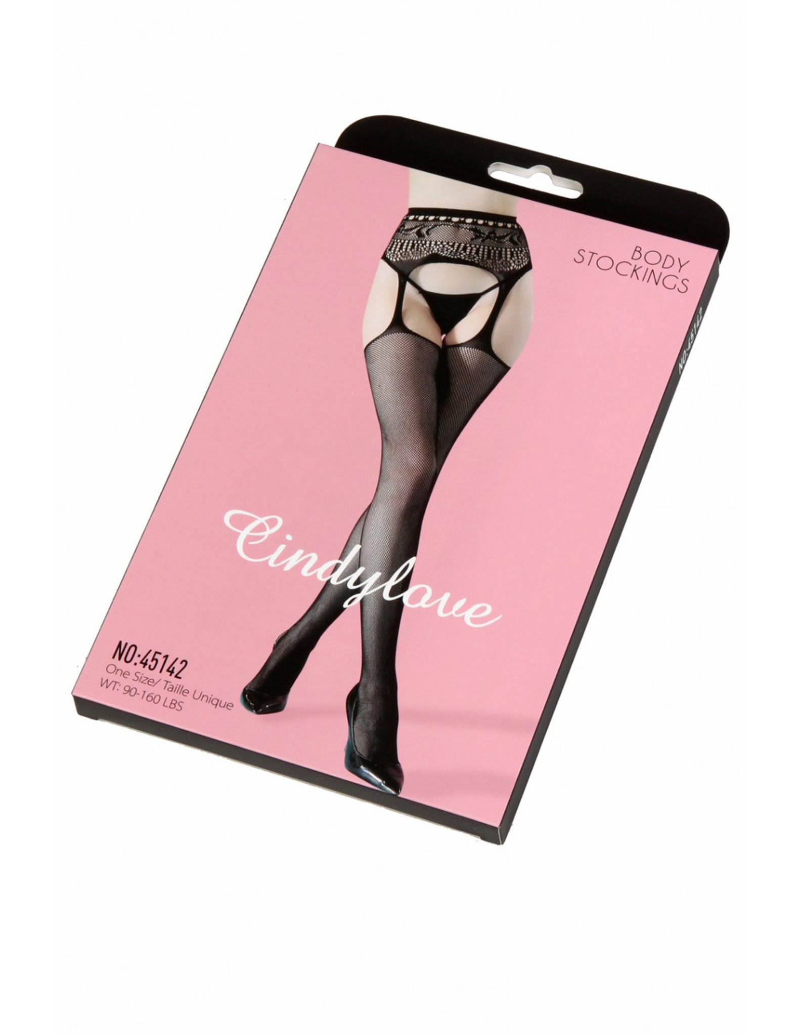 Tight 45142 Black 1