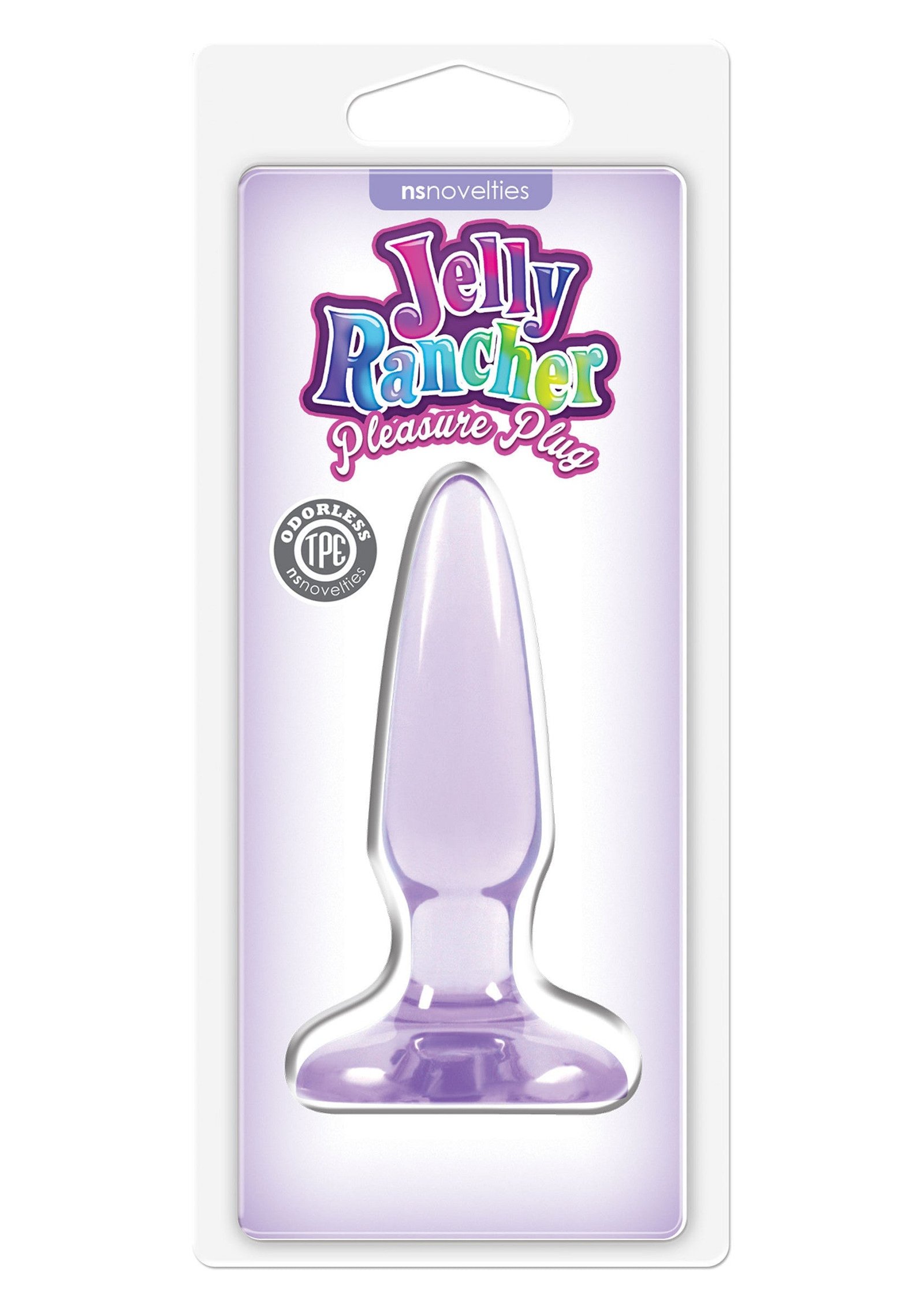 Pleasure Plug - Mini 2