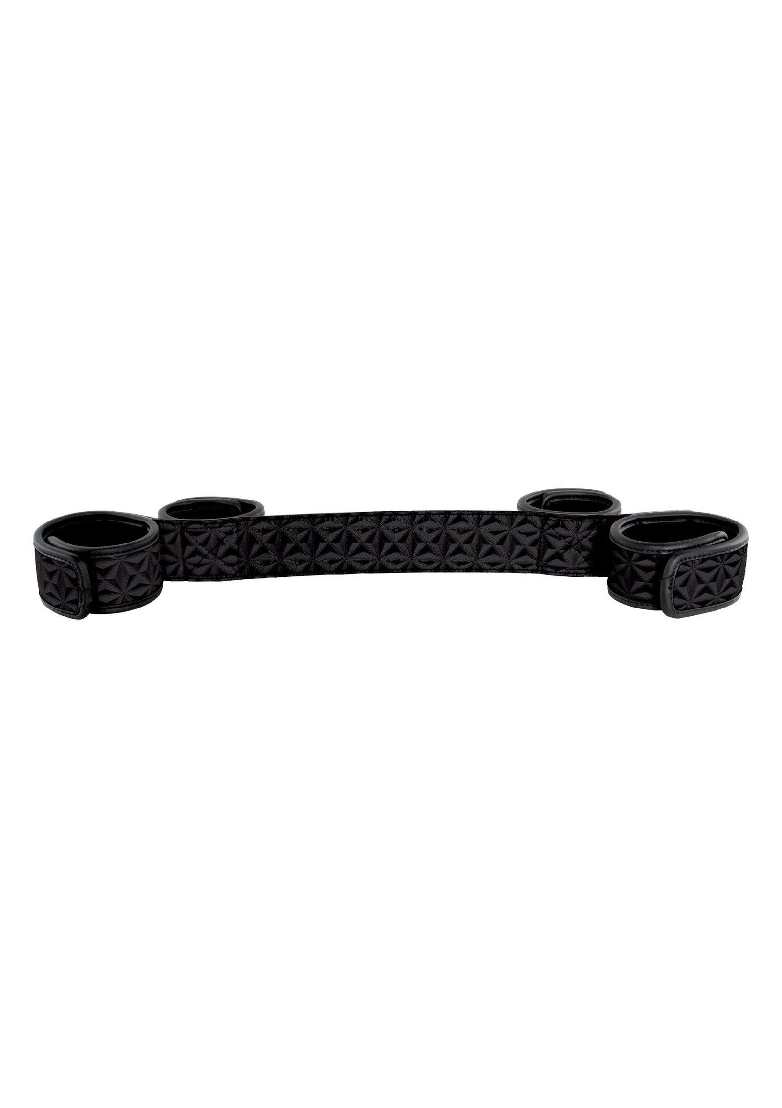 Soft Spreader Bar 1