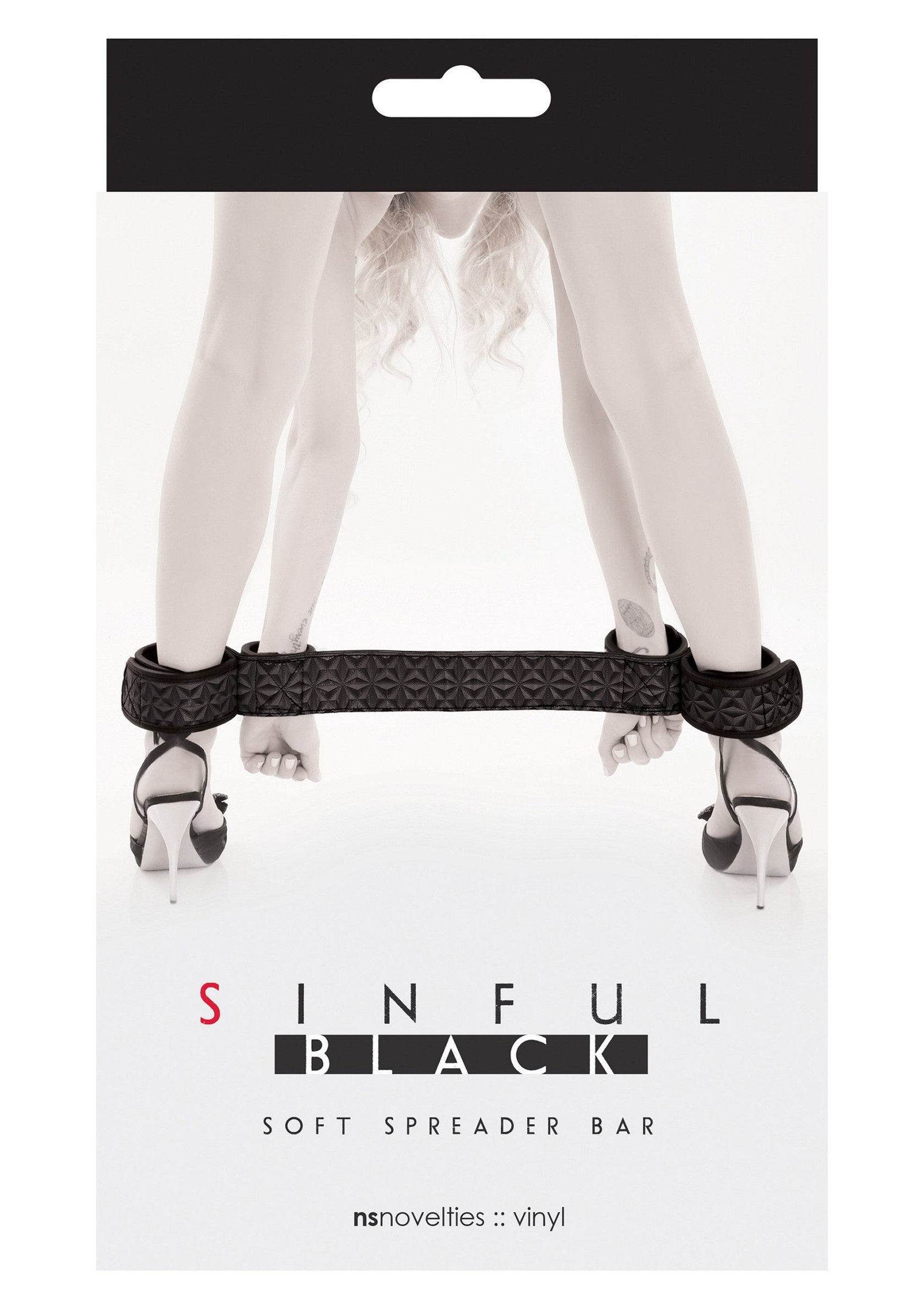 Soft Spreader Bar 2